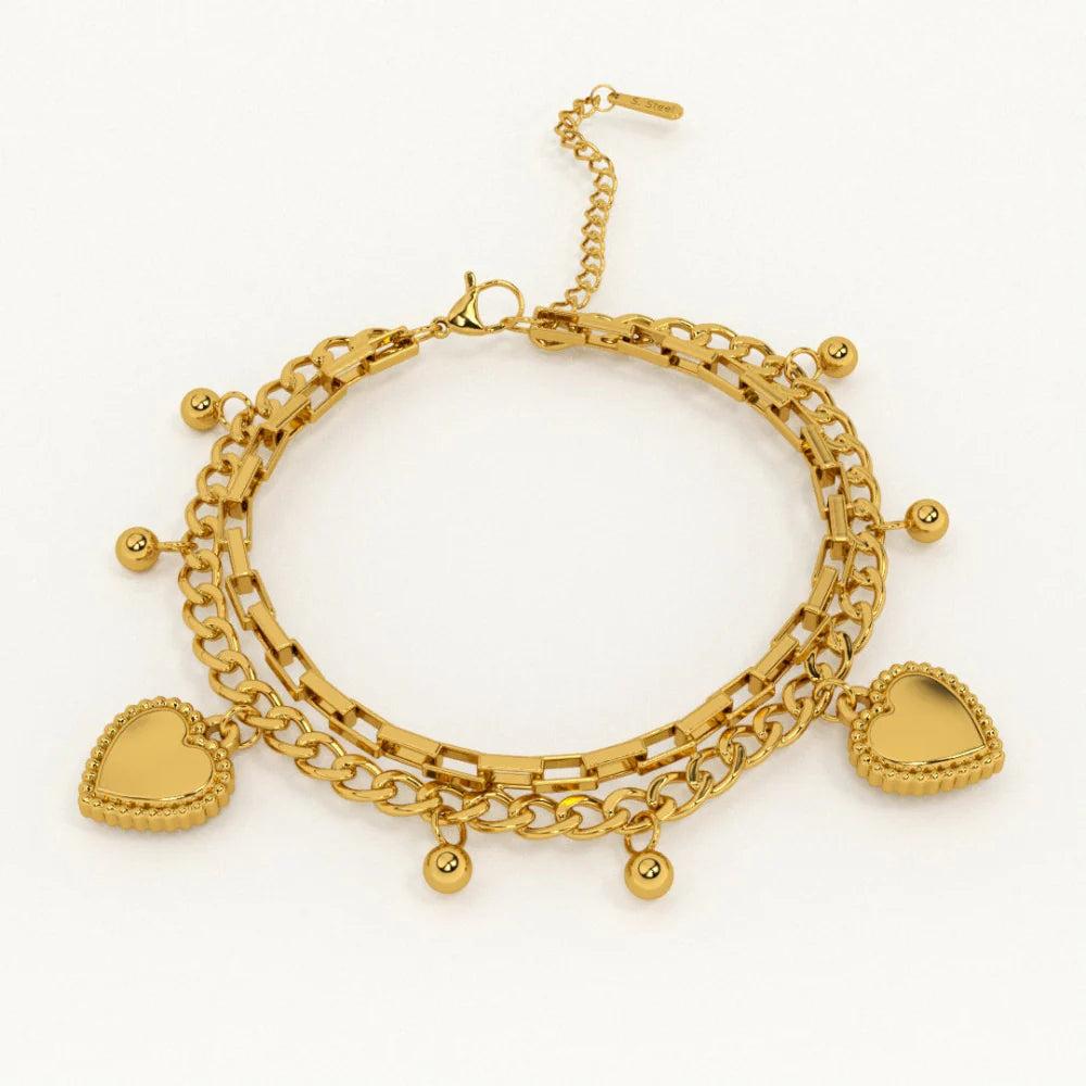 Chain Bracelets