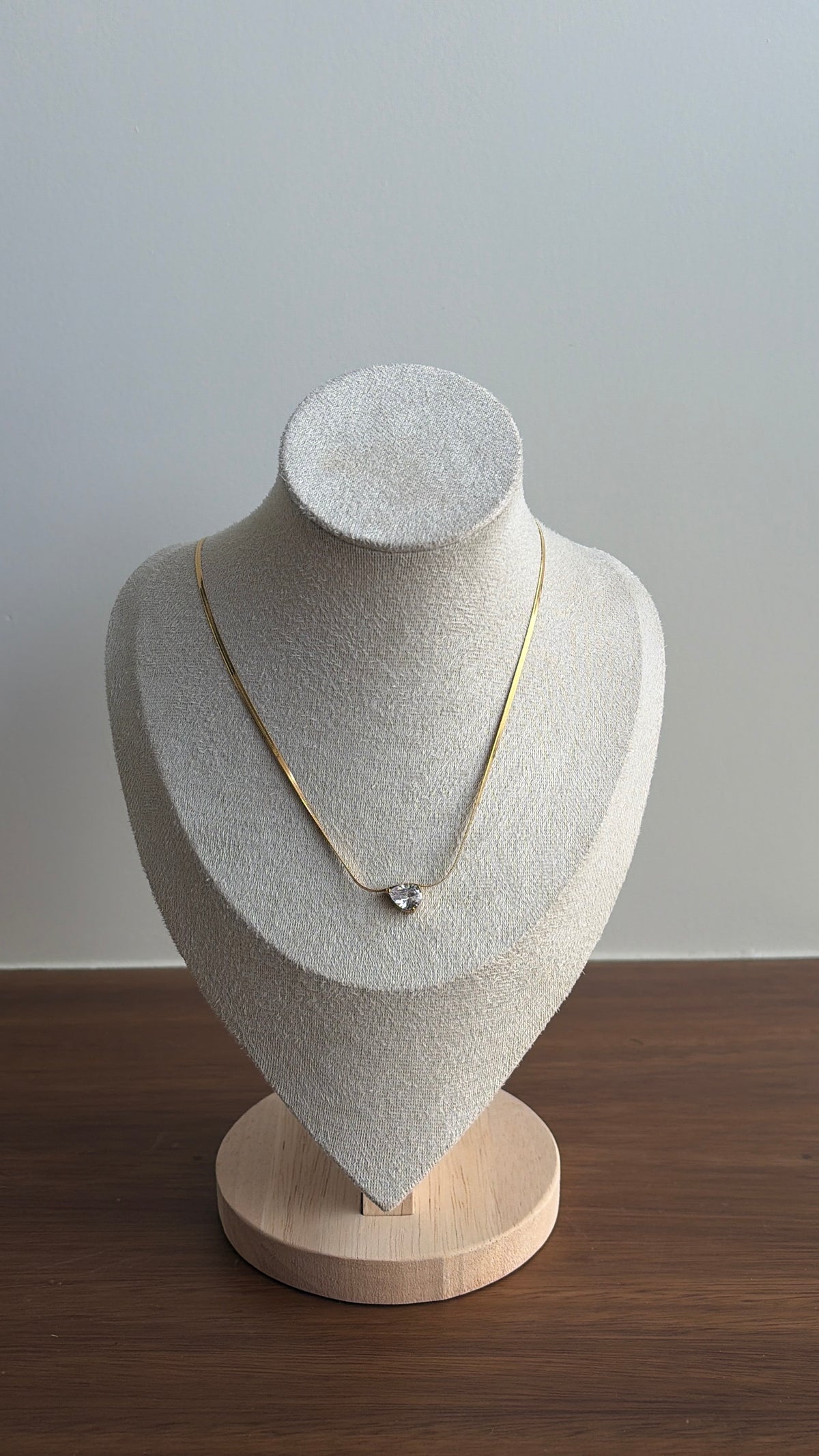 Isla necklace