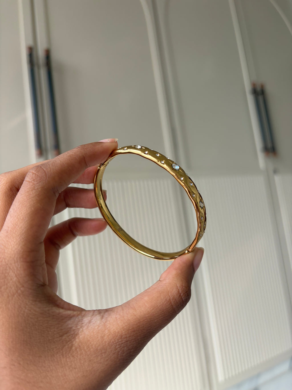 Starlight bracelet