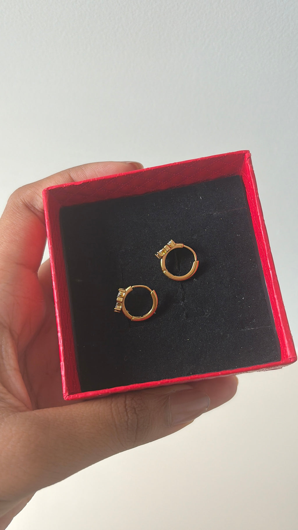 Flora Hoops