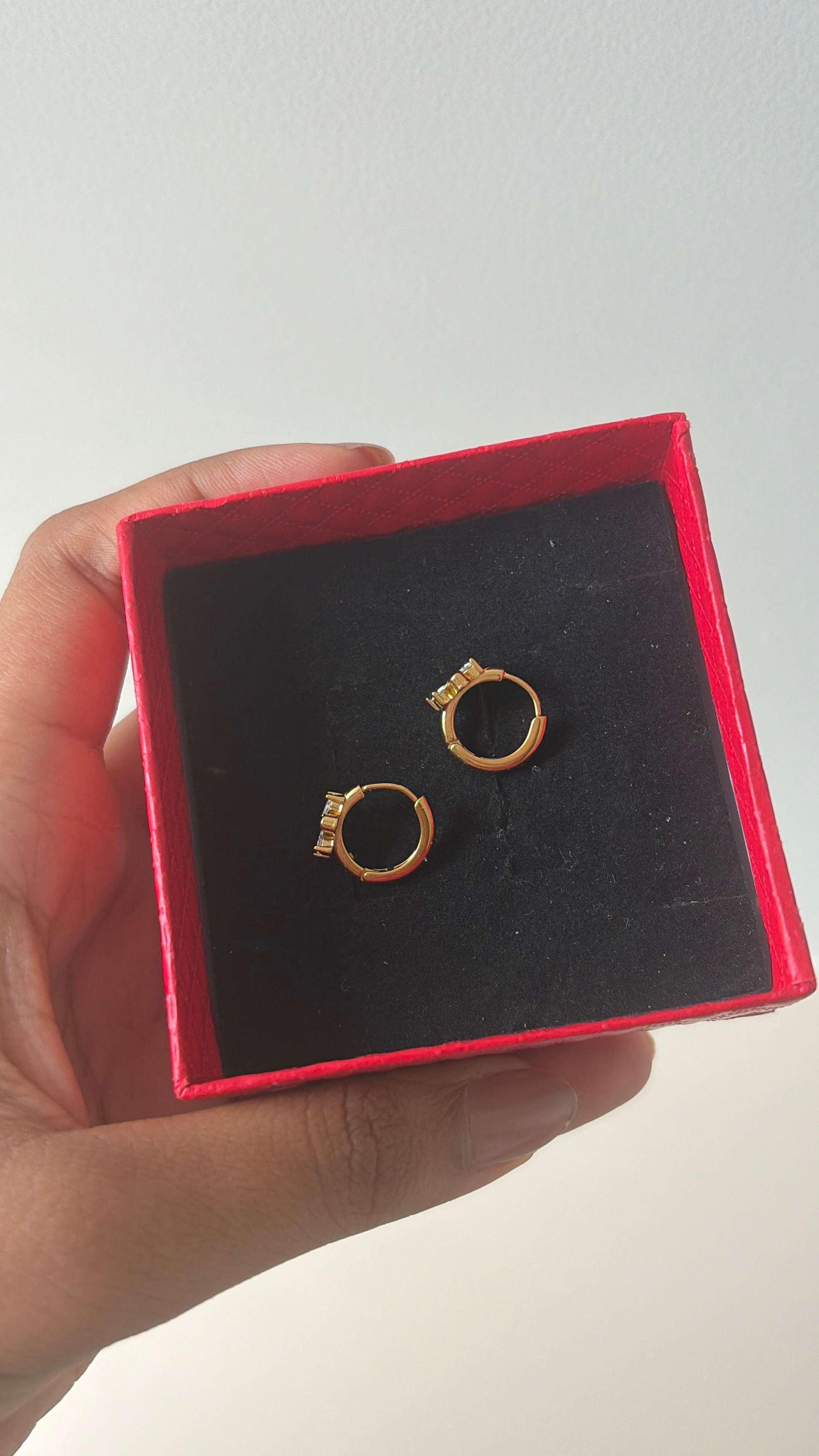 Flora Hoops