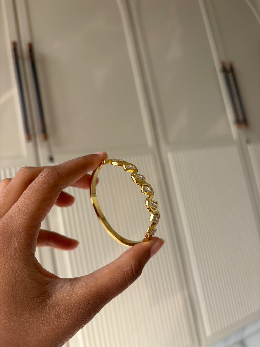 Aria bracelet