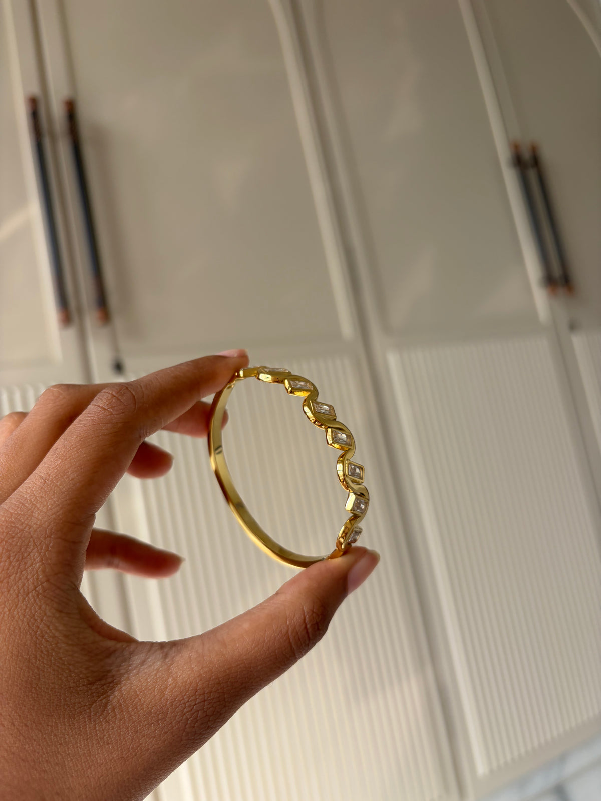 Aria bracelet