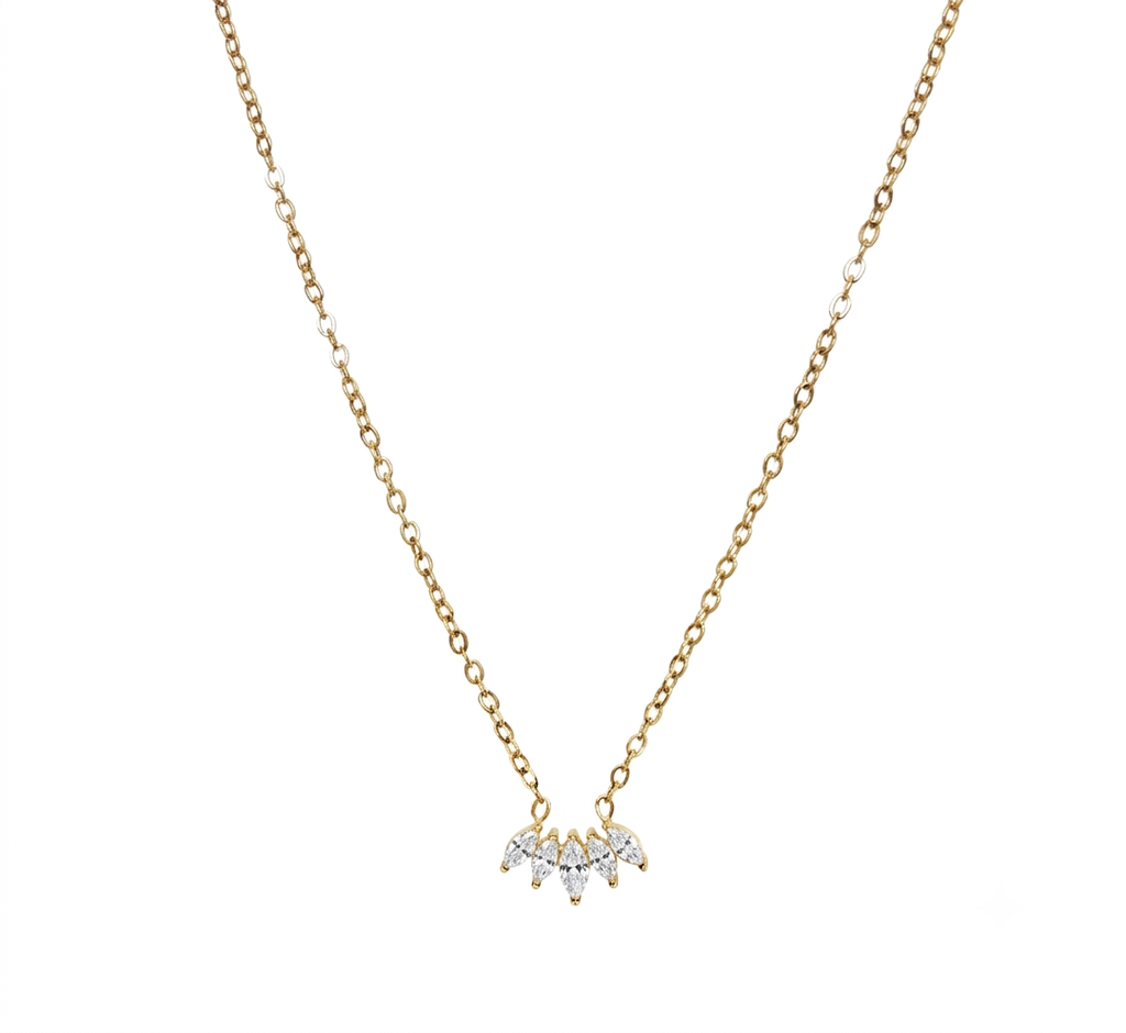 Kiara Necklace