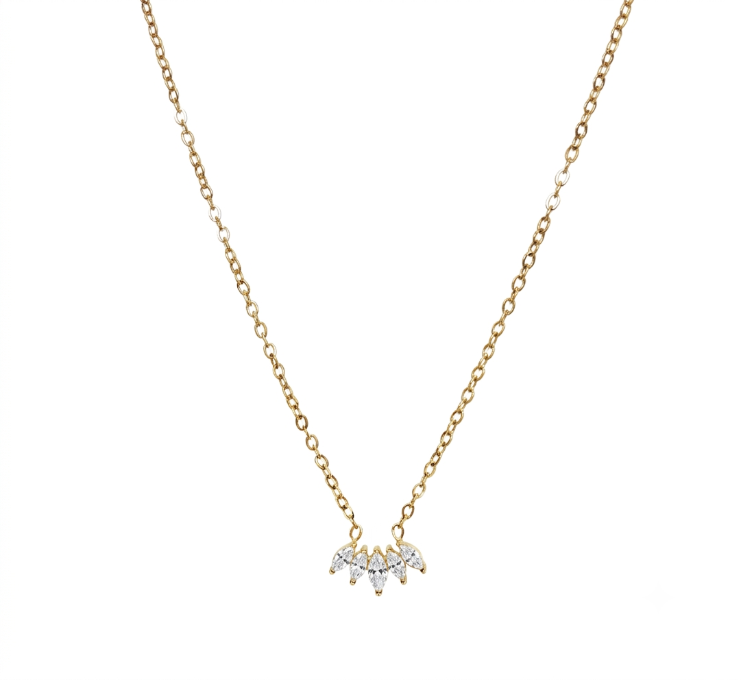 Kiara Necklace