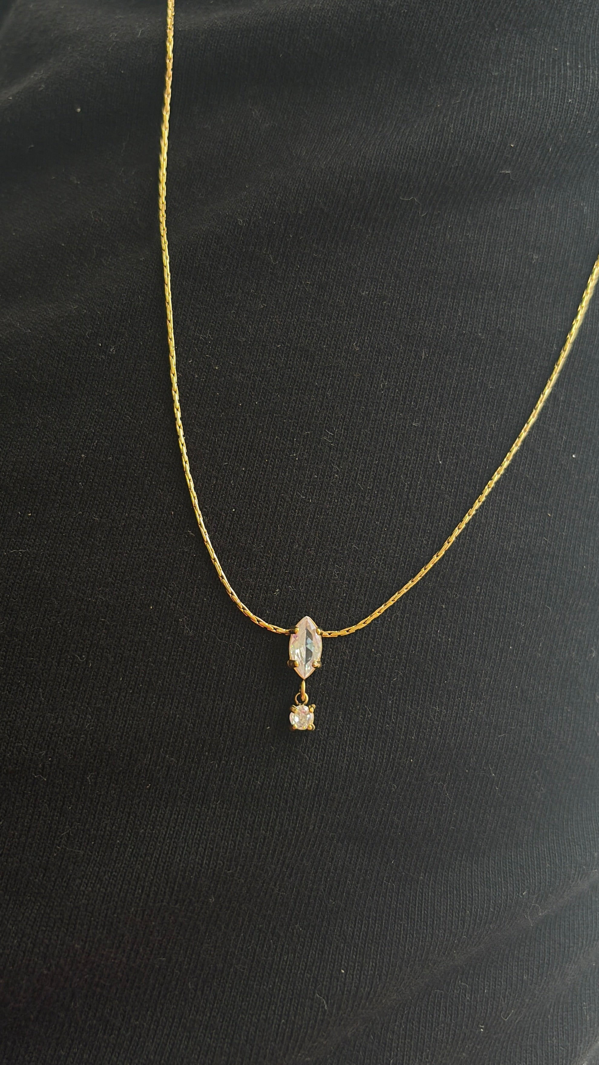 Diana Necklace