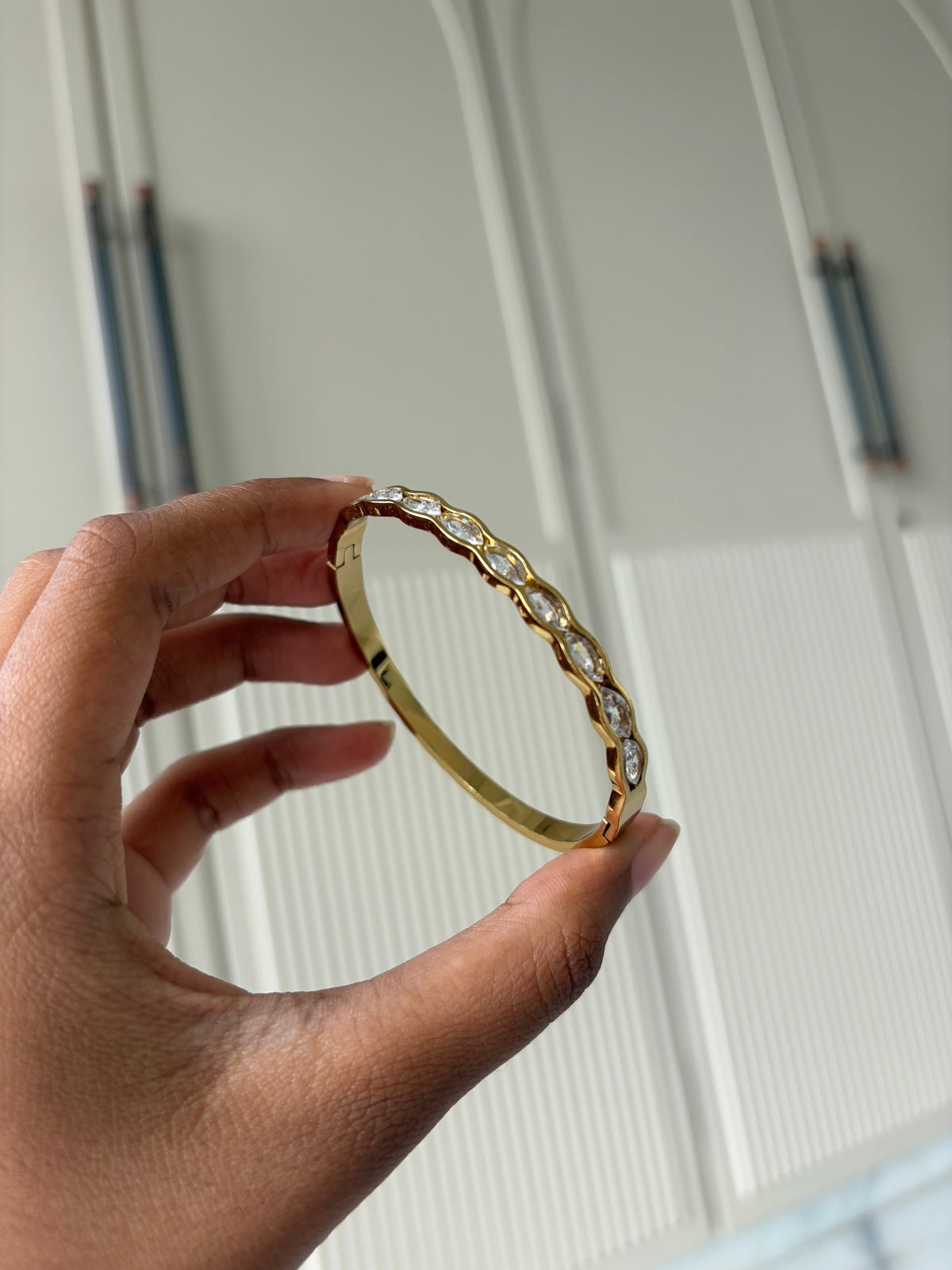 Elara bracelet
