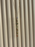 Trail necklace 2.0