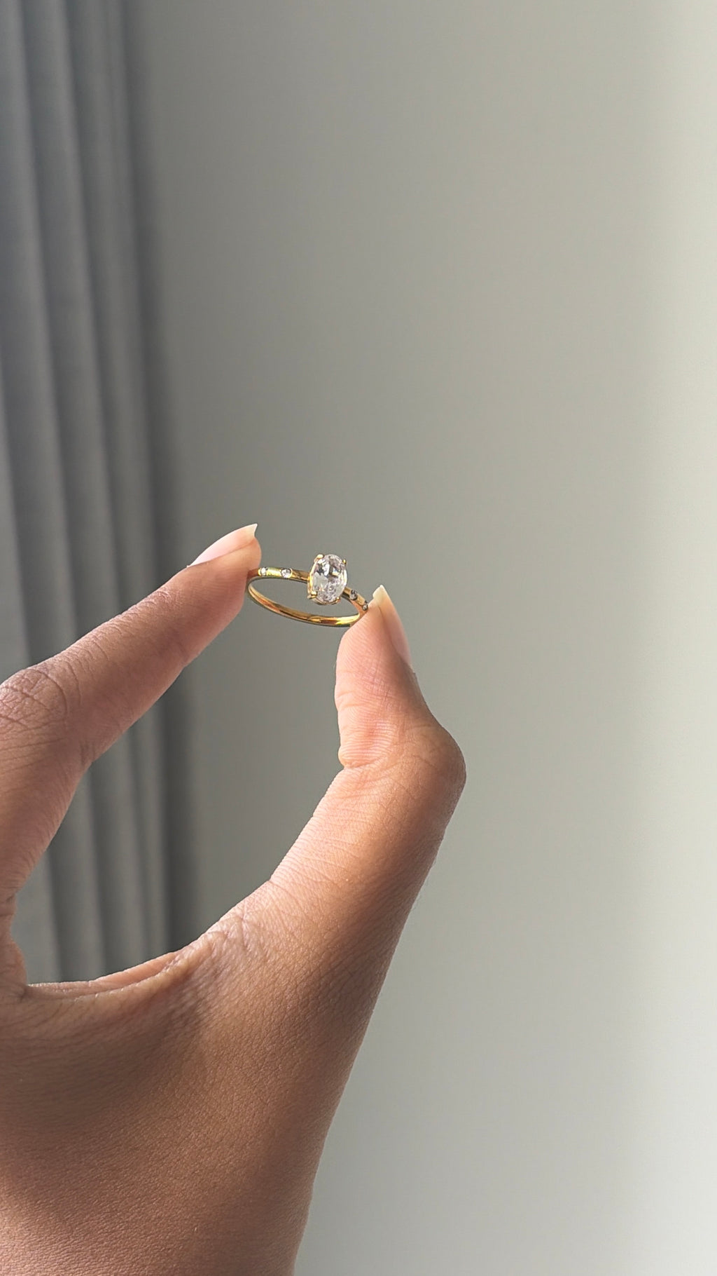 Proposal Ring