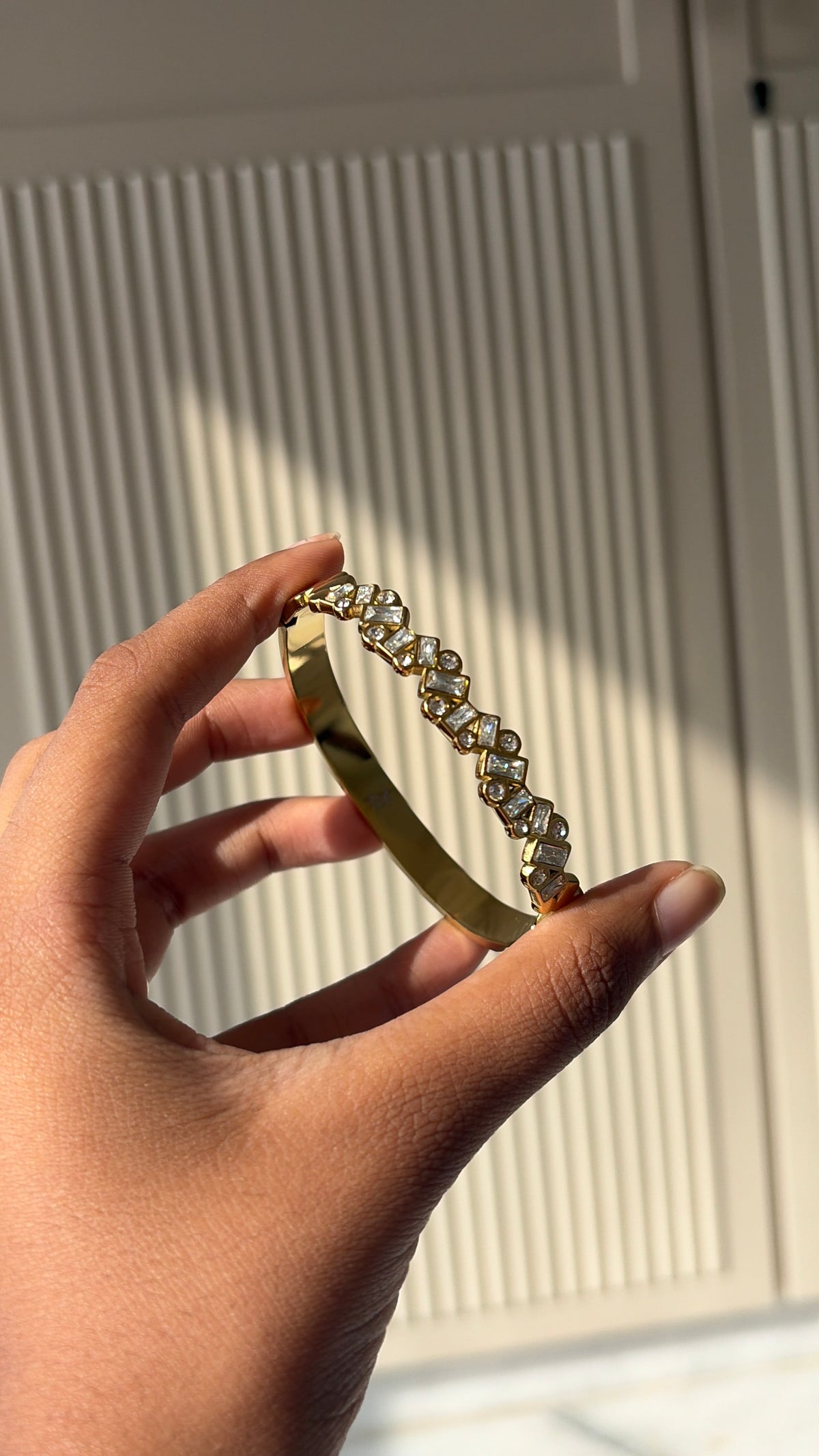 Victoria bracelet