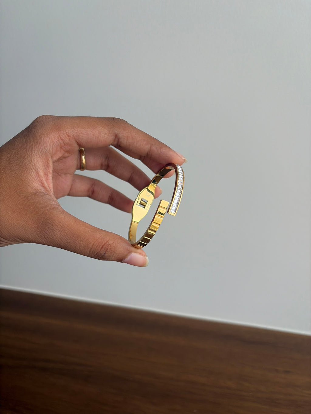 Serena baby size bracelet