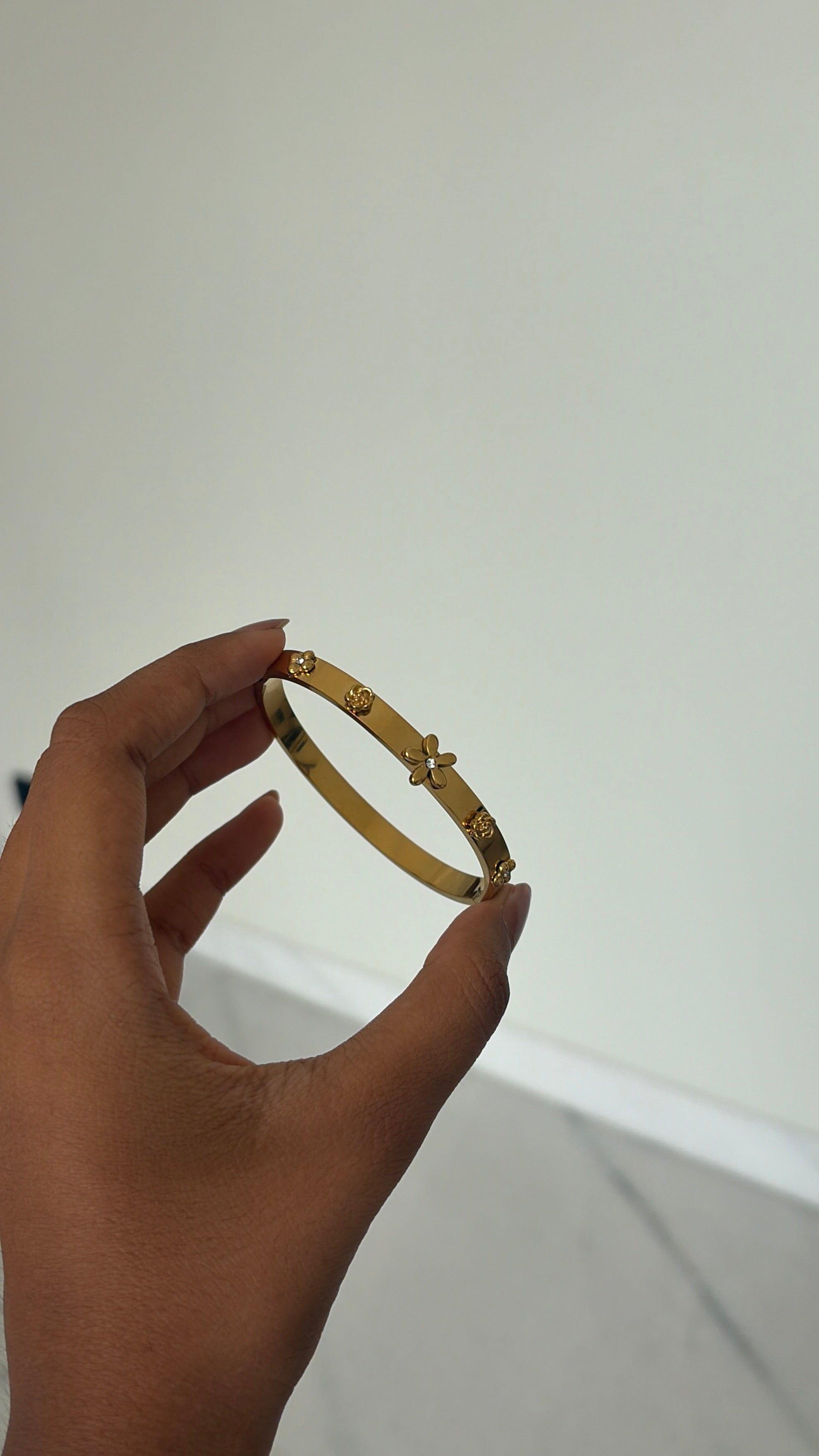 Florella Bracelet (normal size)
