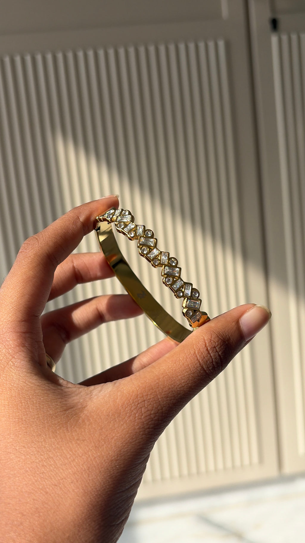 Victoria bracelet