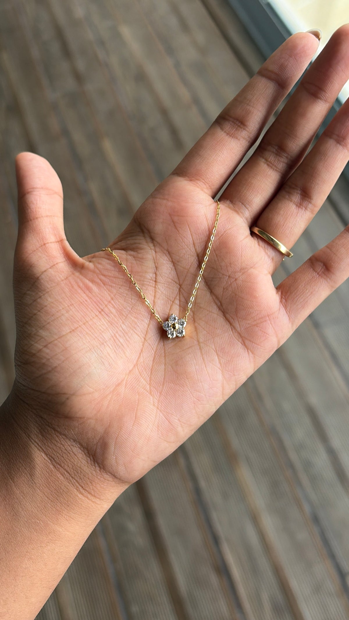 Bloom Necklace