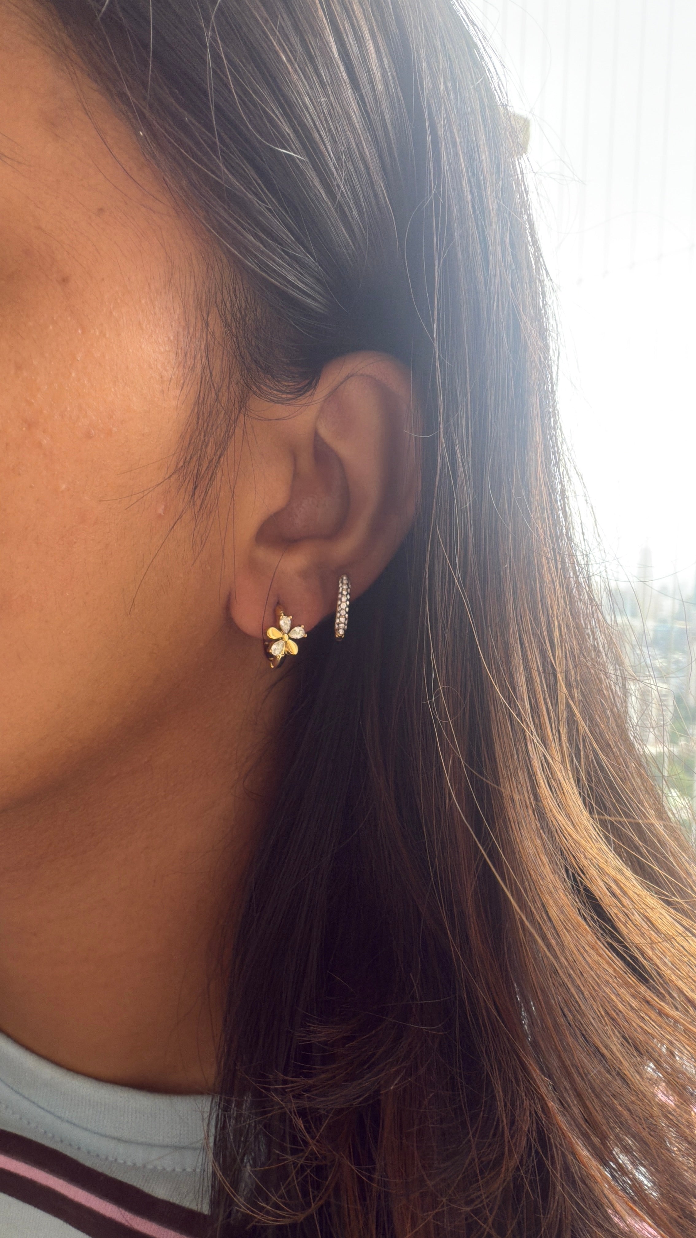 Flora Hoops