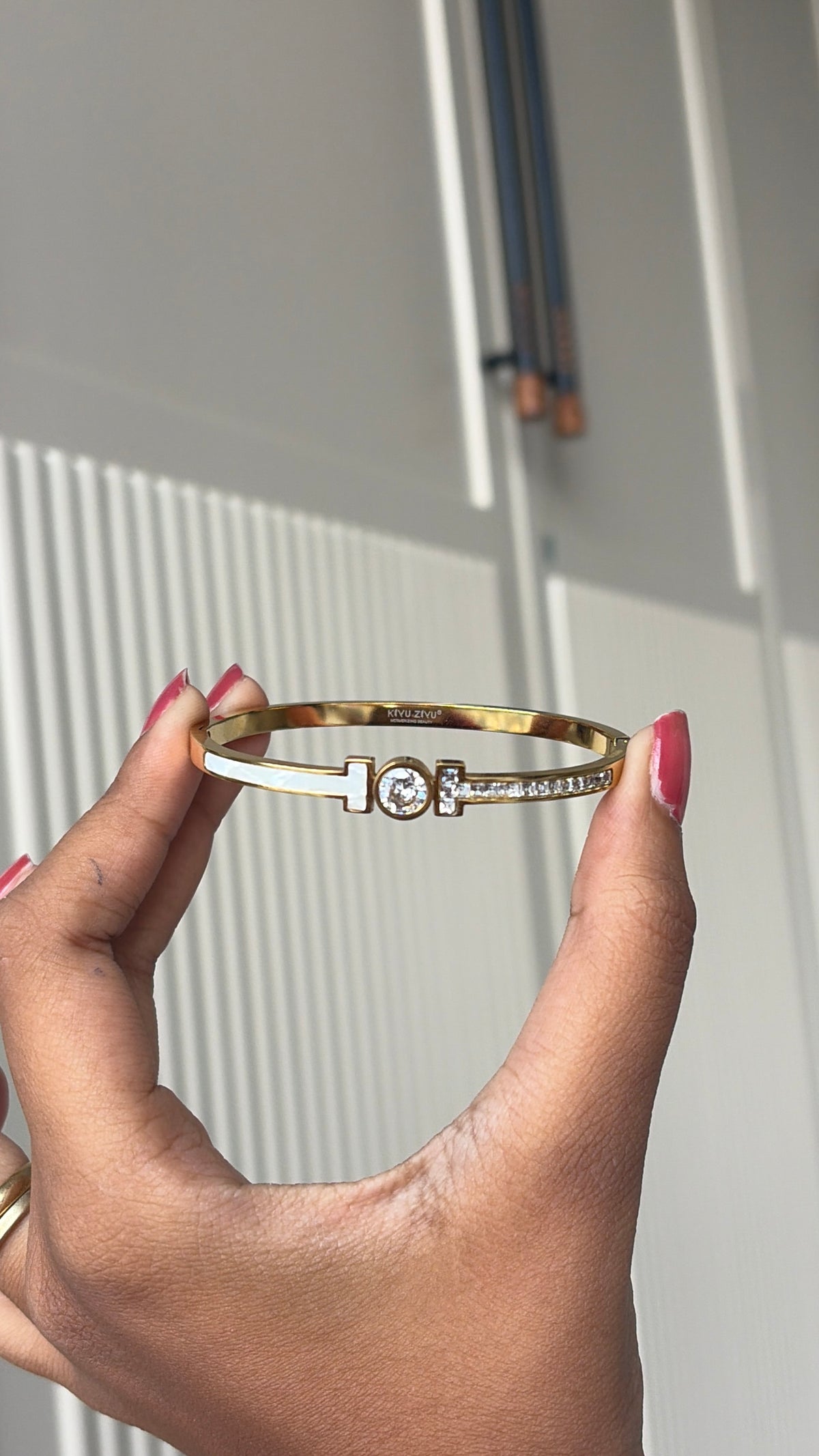 Estella bracelet