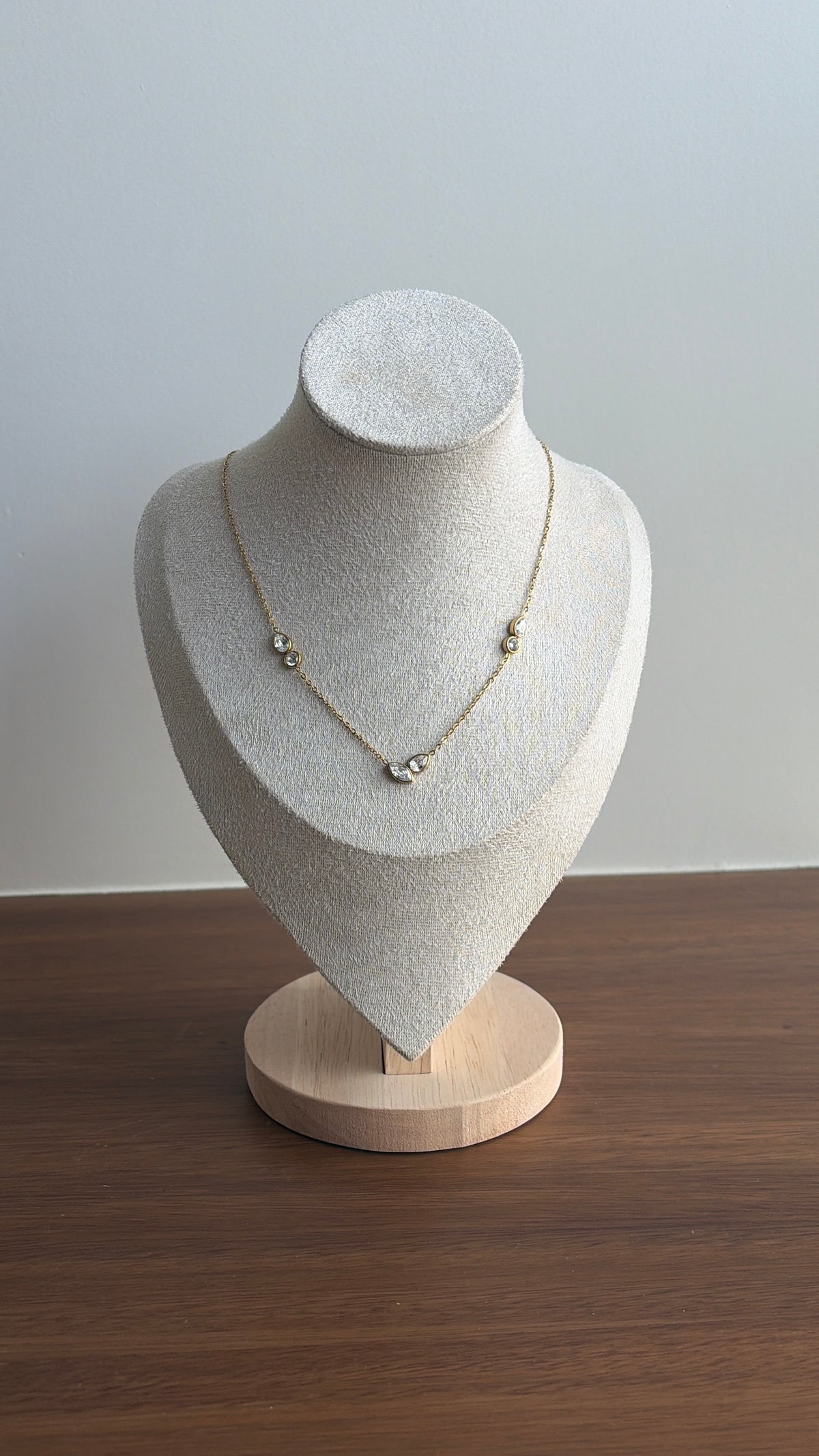 Arabella necklace