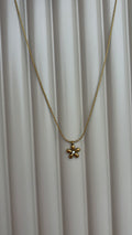 Flora Necklace