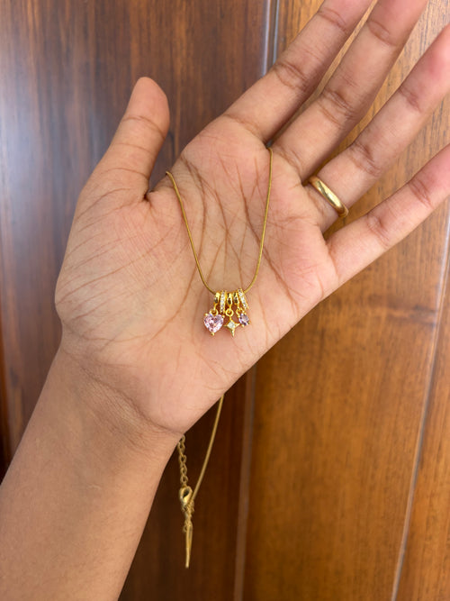 Allure Necklace