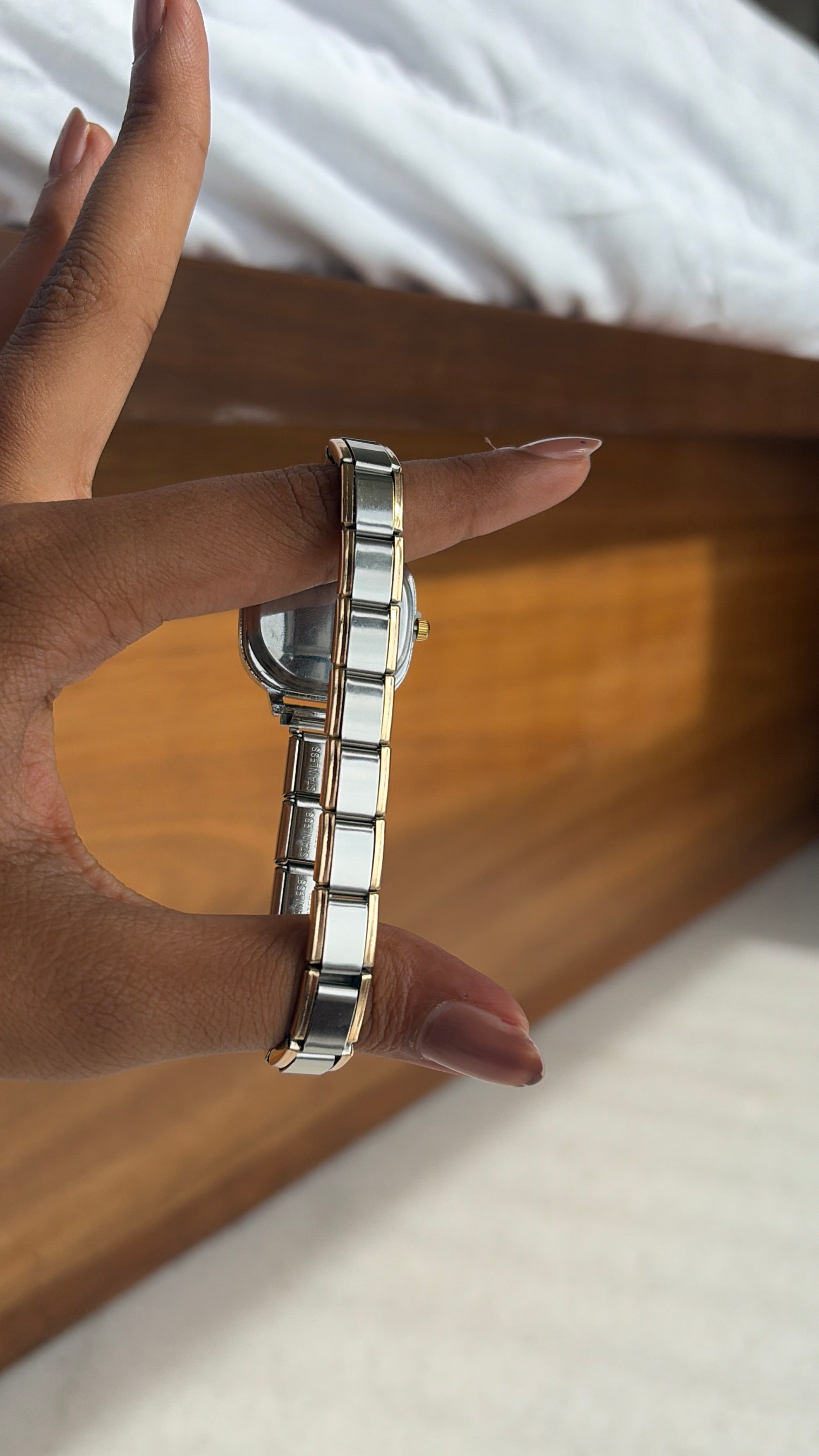 Stella Italian Watch
