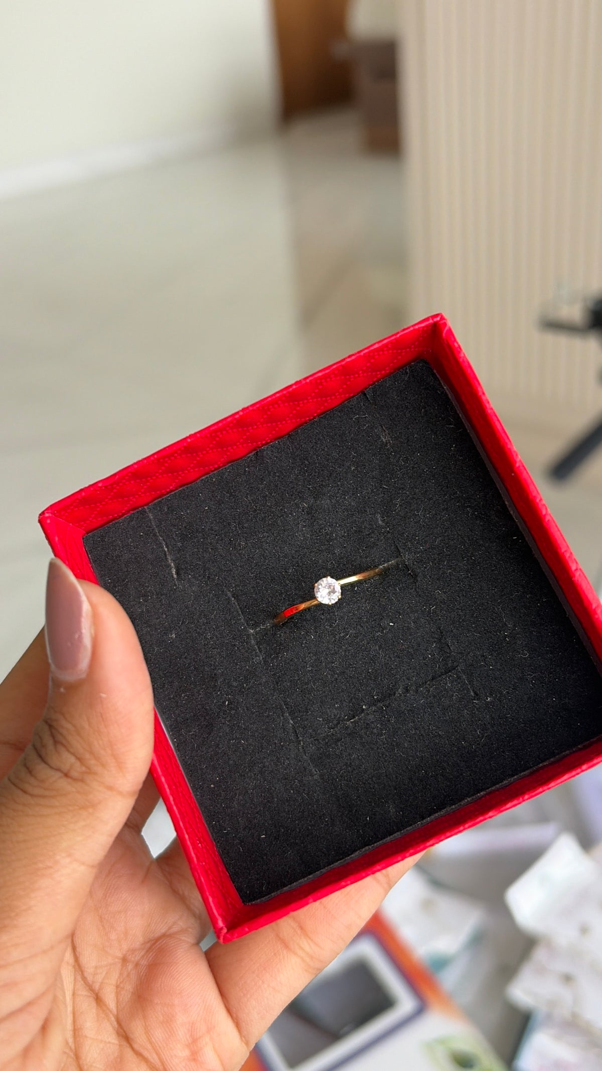 Ariana Ring