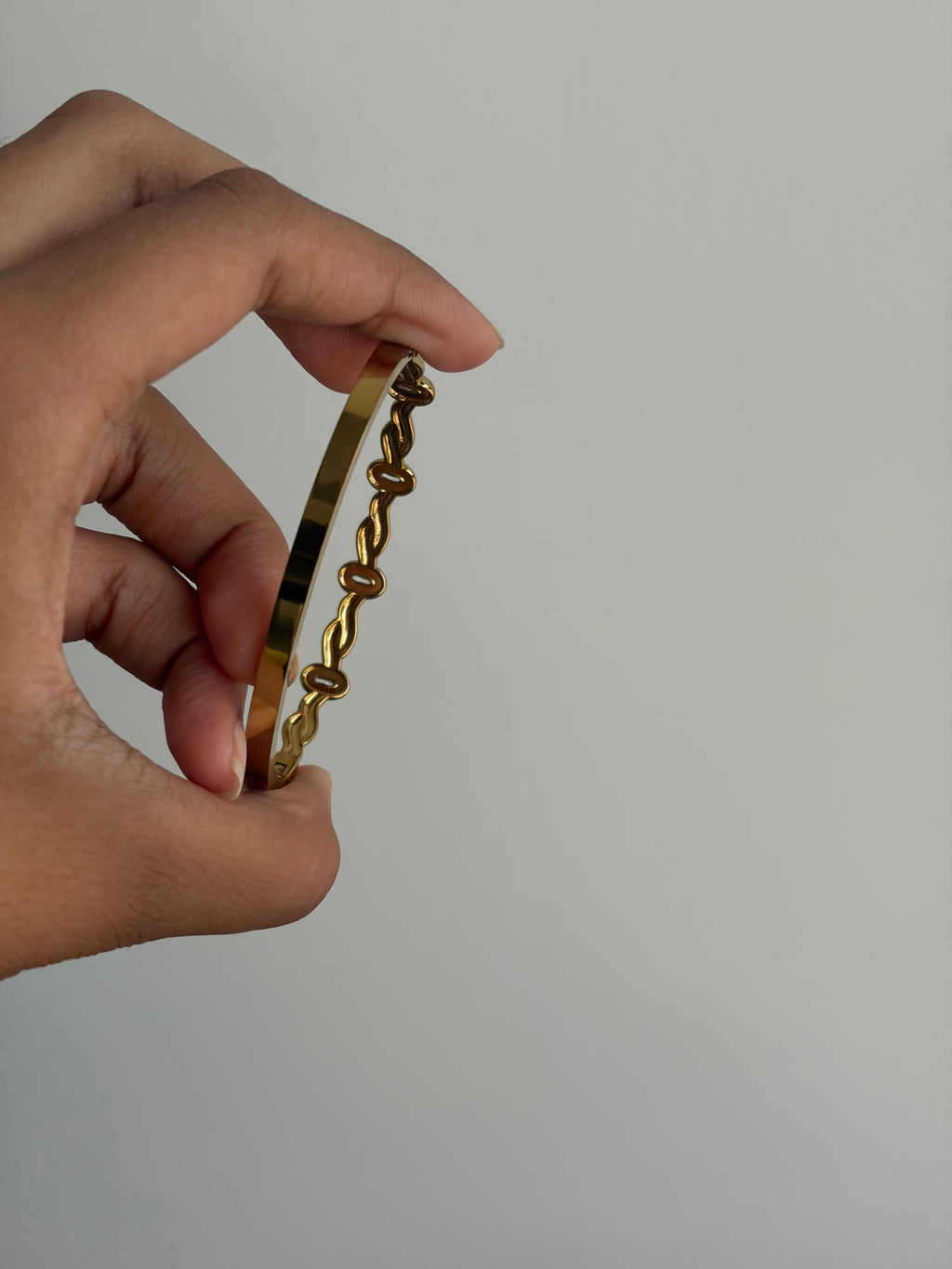 Merrie bracelet