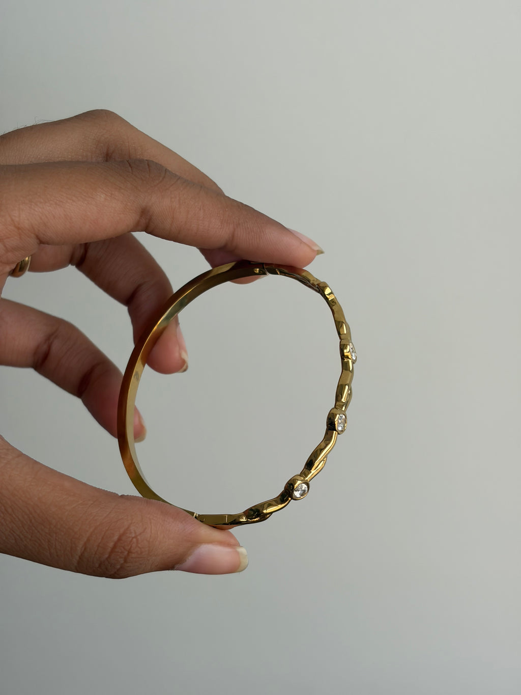 Merrie bracelet