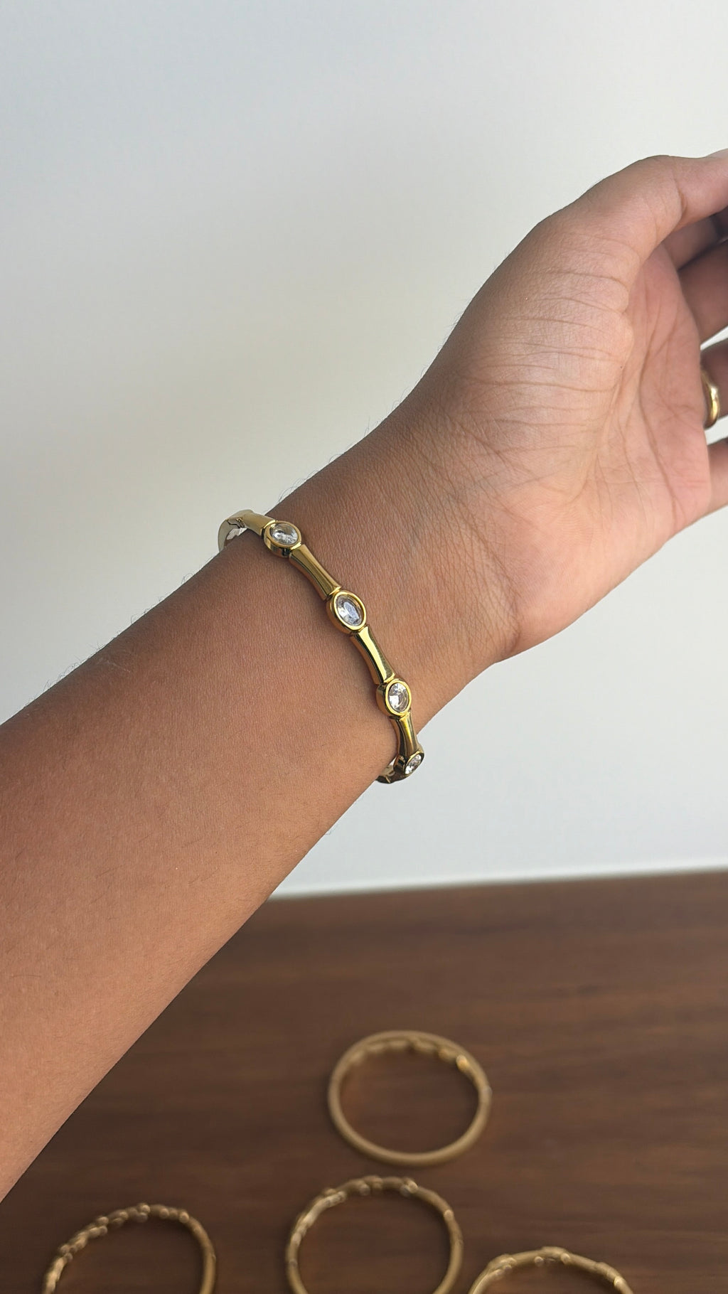 Serena bracelet