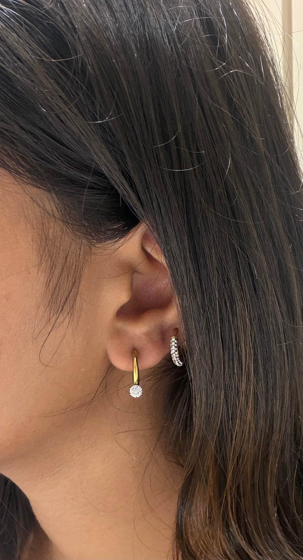 Amore Earring