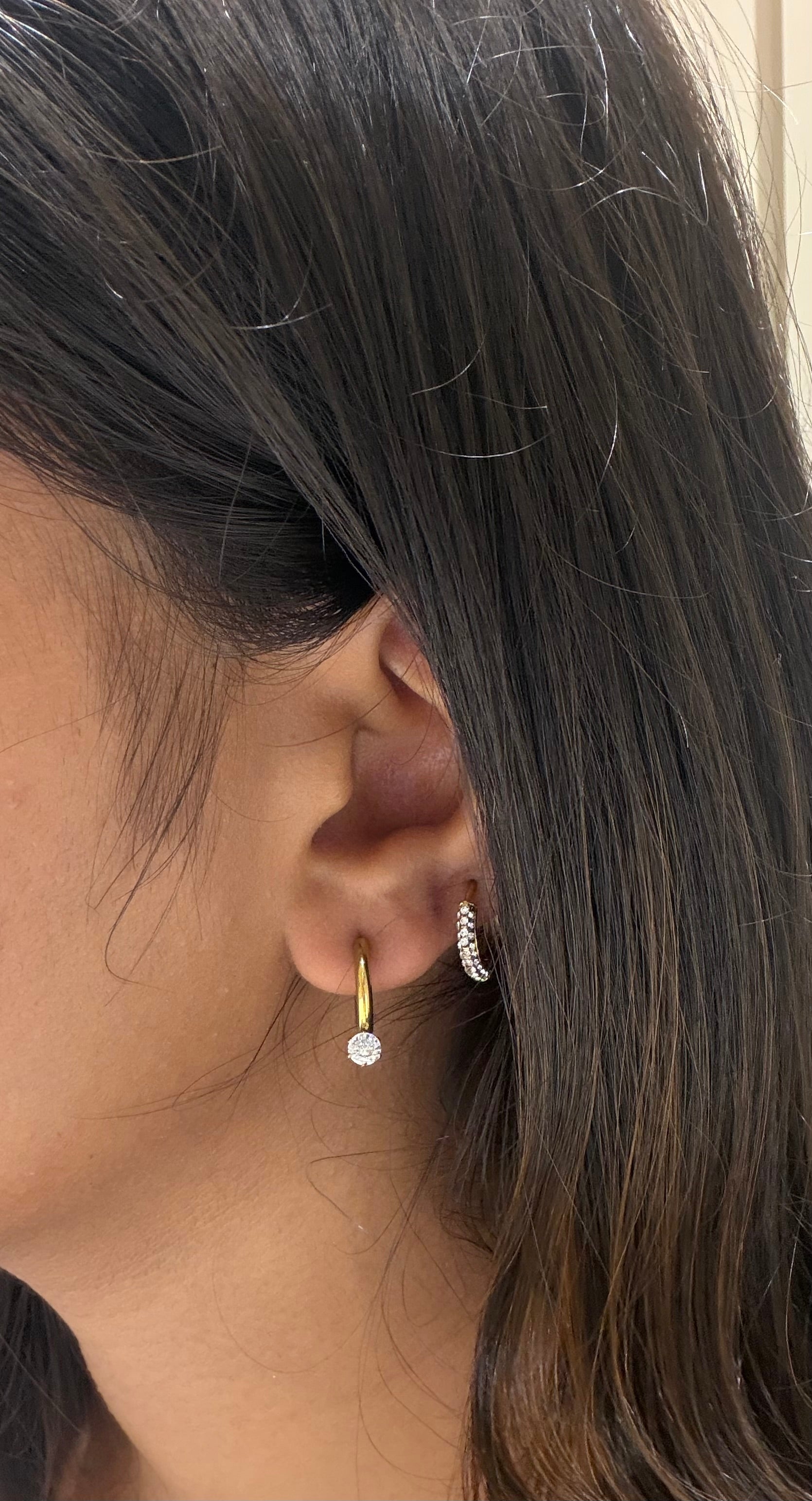 Amore Earring