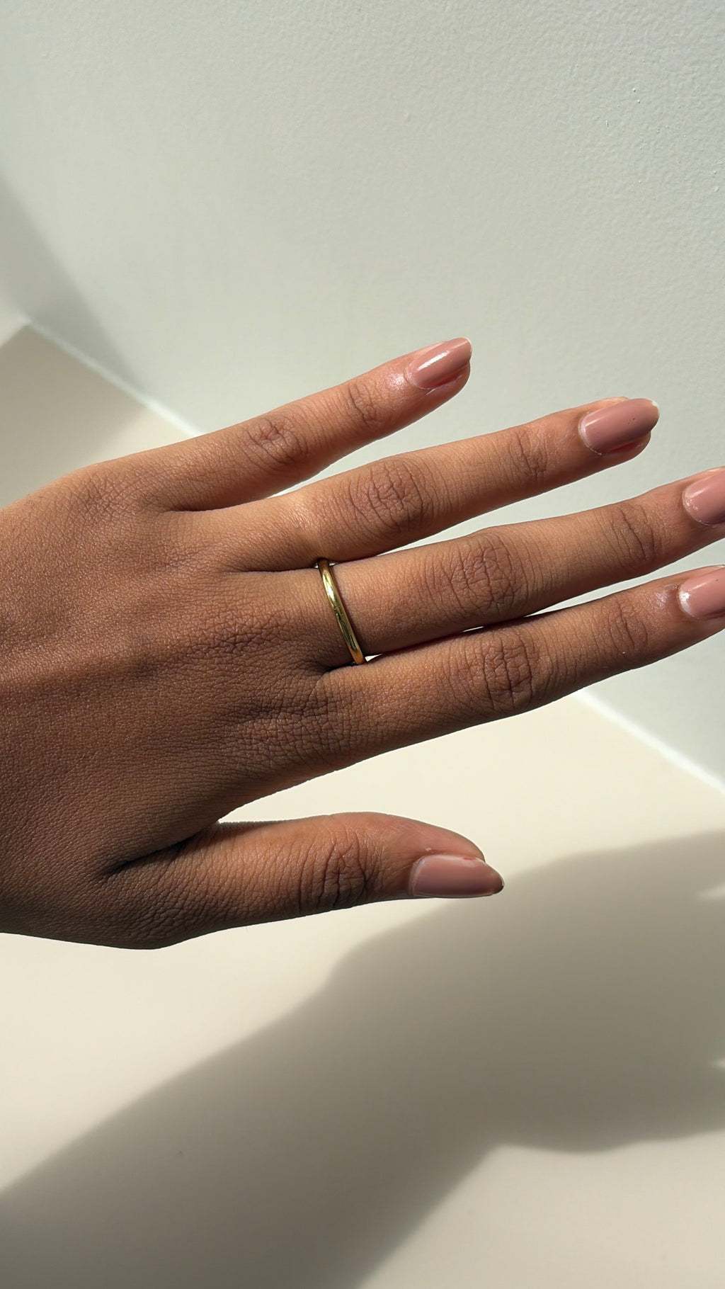 Promise Ring