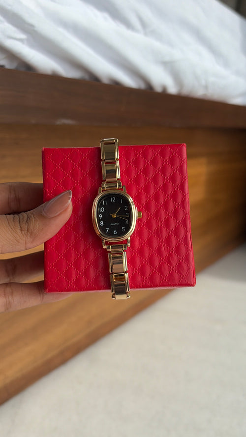 Amore Italian Watch
