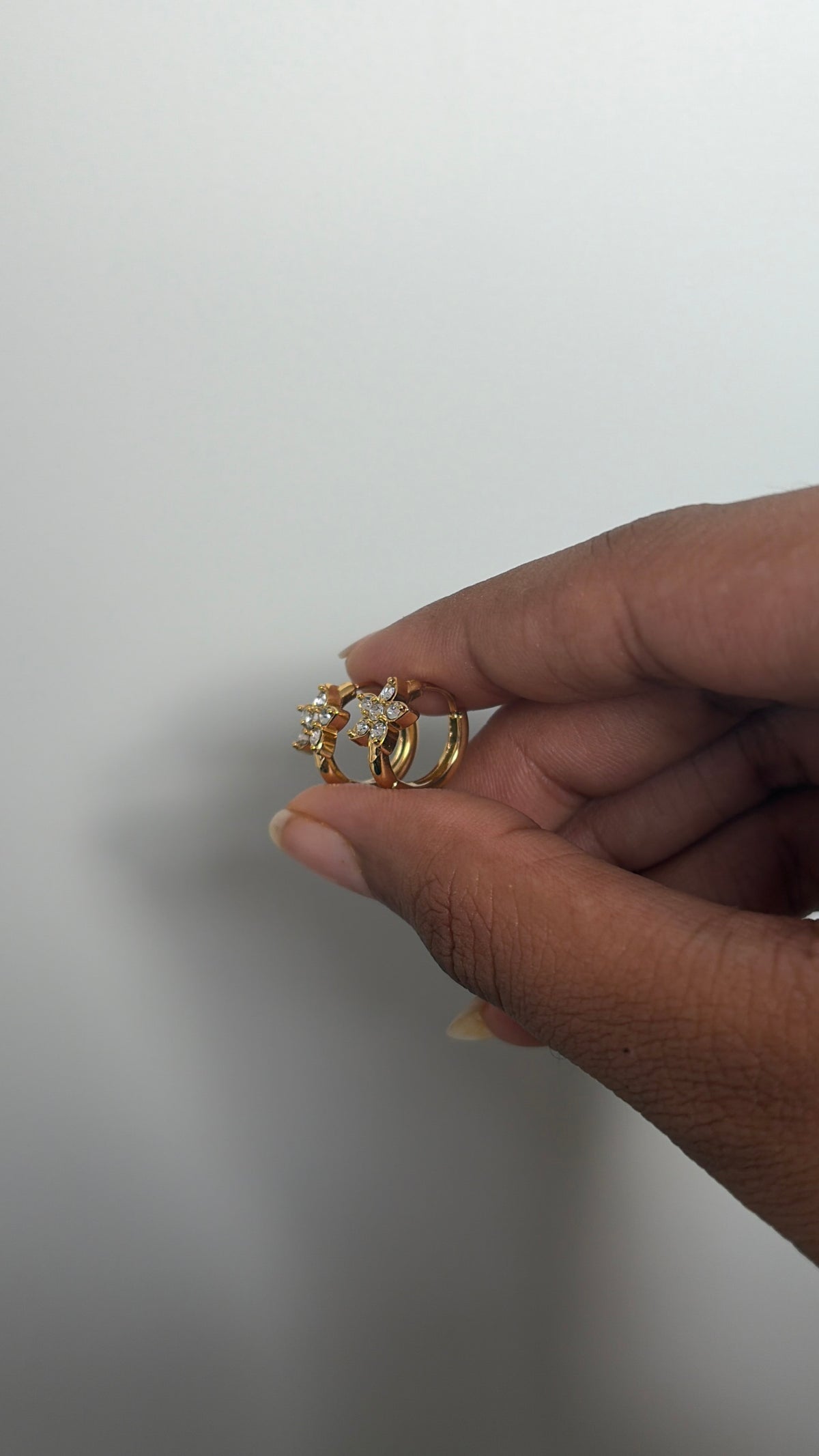 Florie hoops