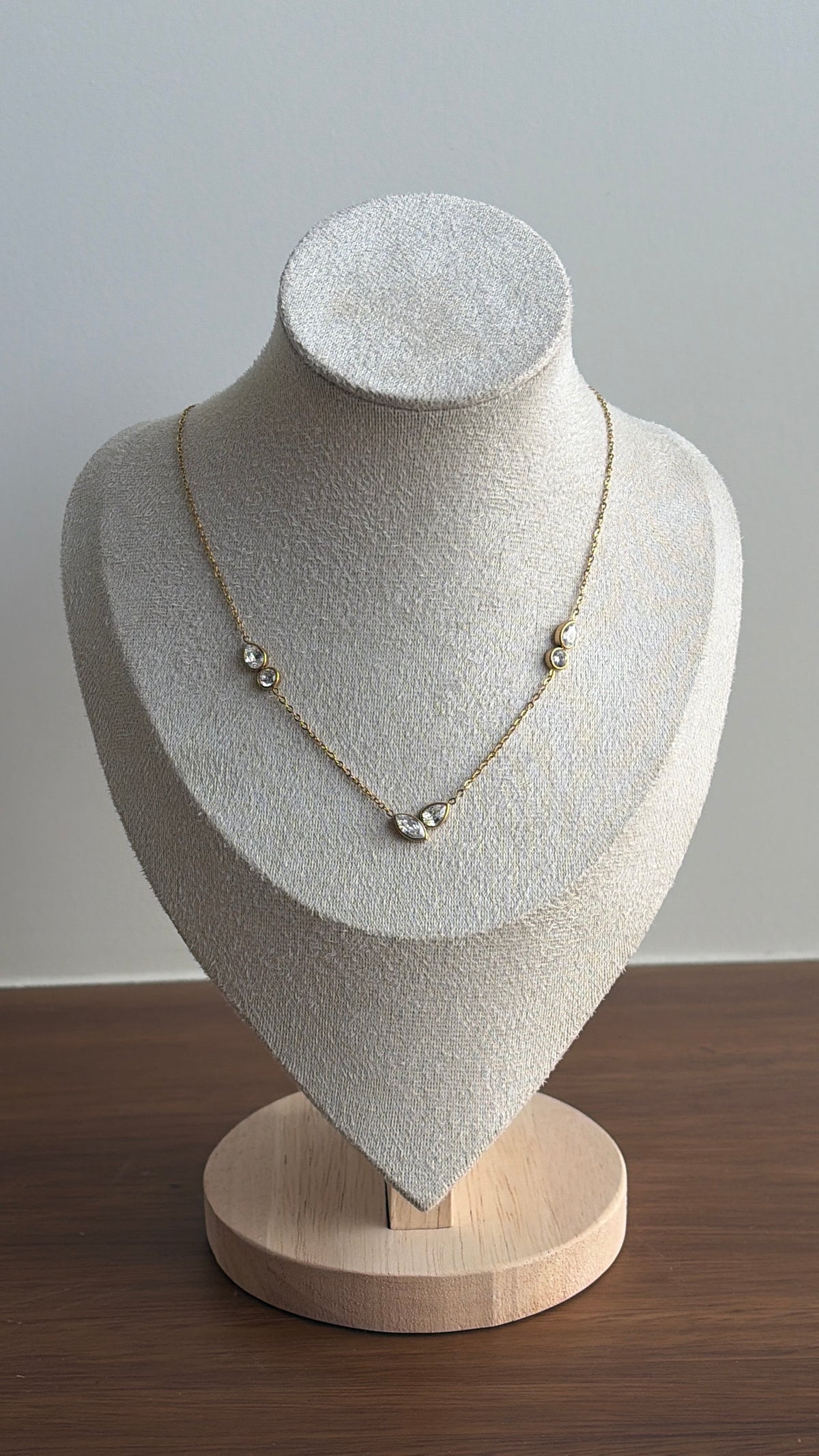 Arabella necklace