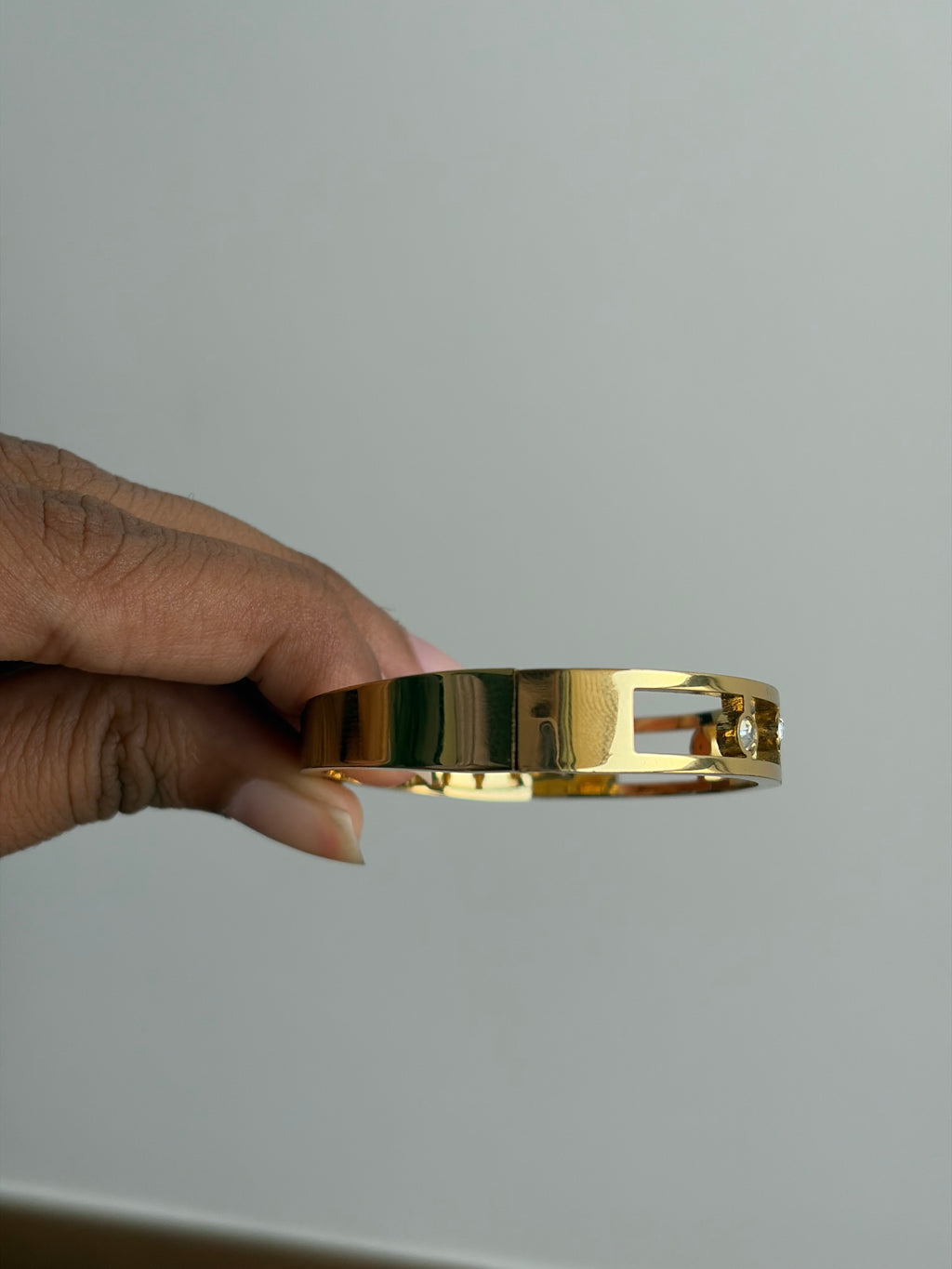 Aurelia baby size bracelet