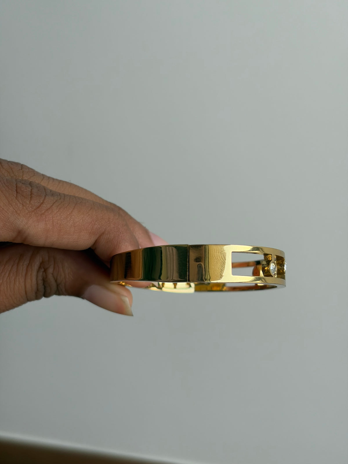 Aurelia baby size bracelet