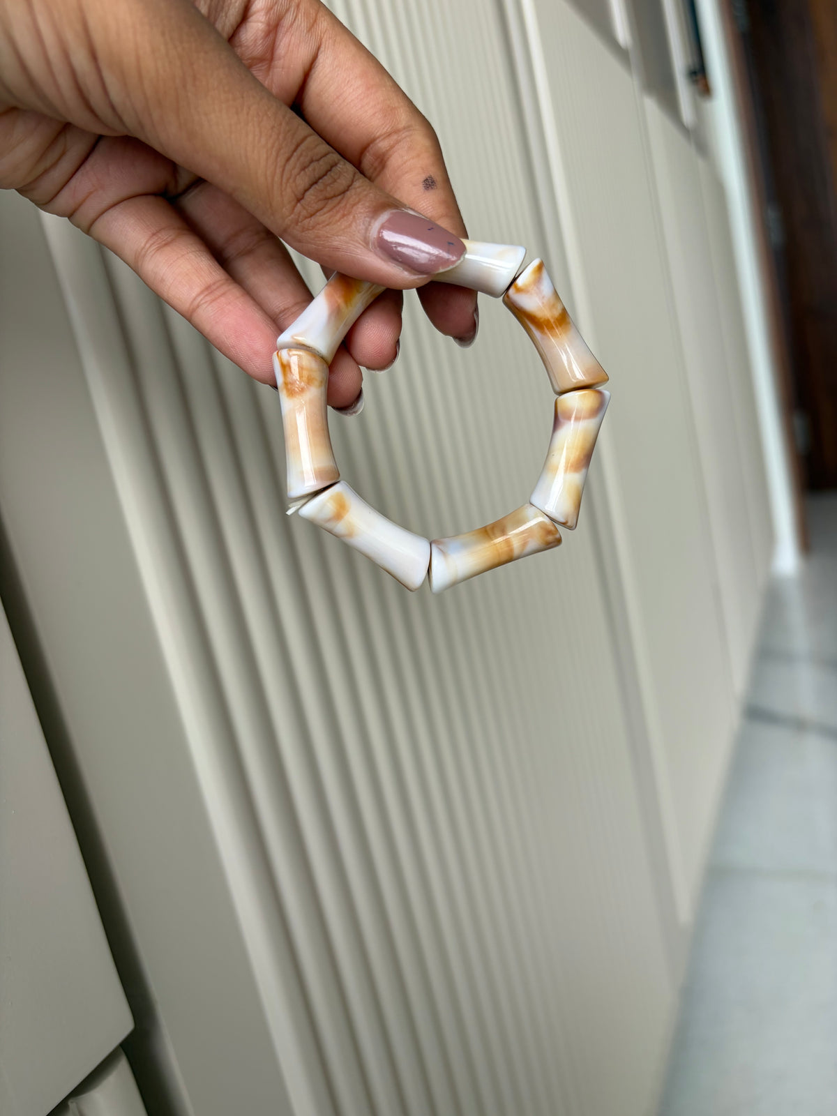 Elastic band