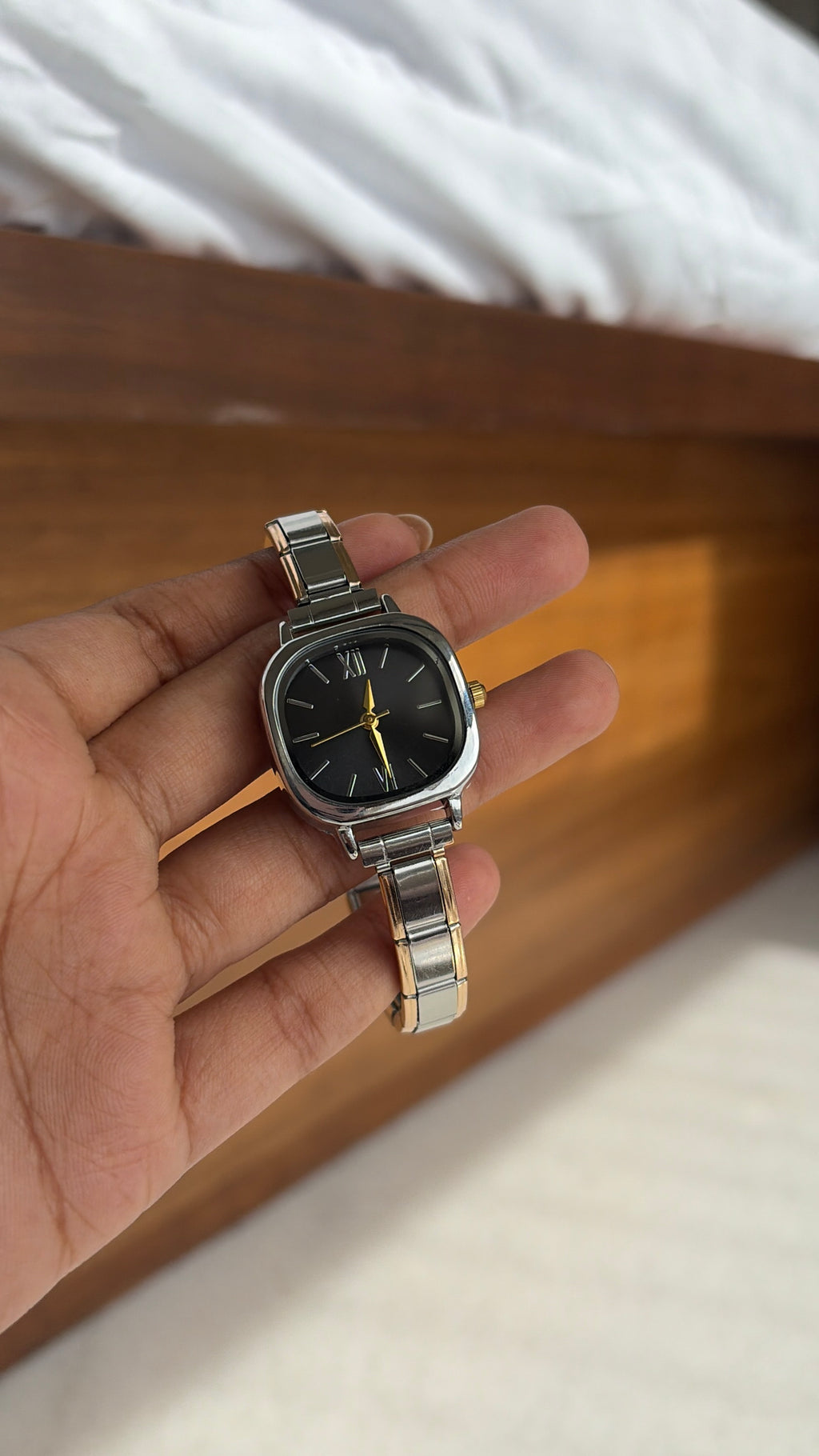 Siena Italian Watch