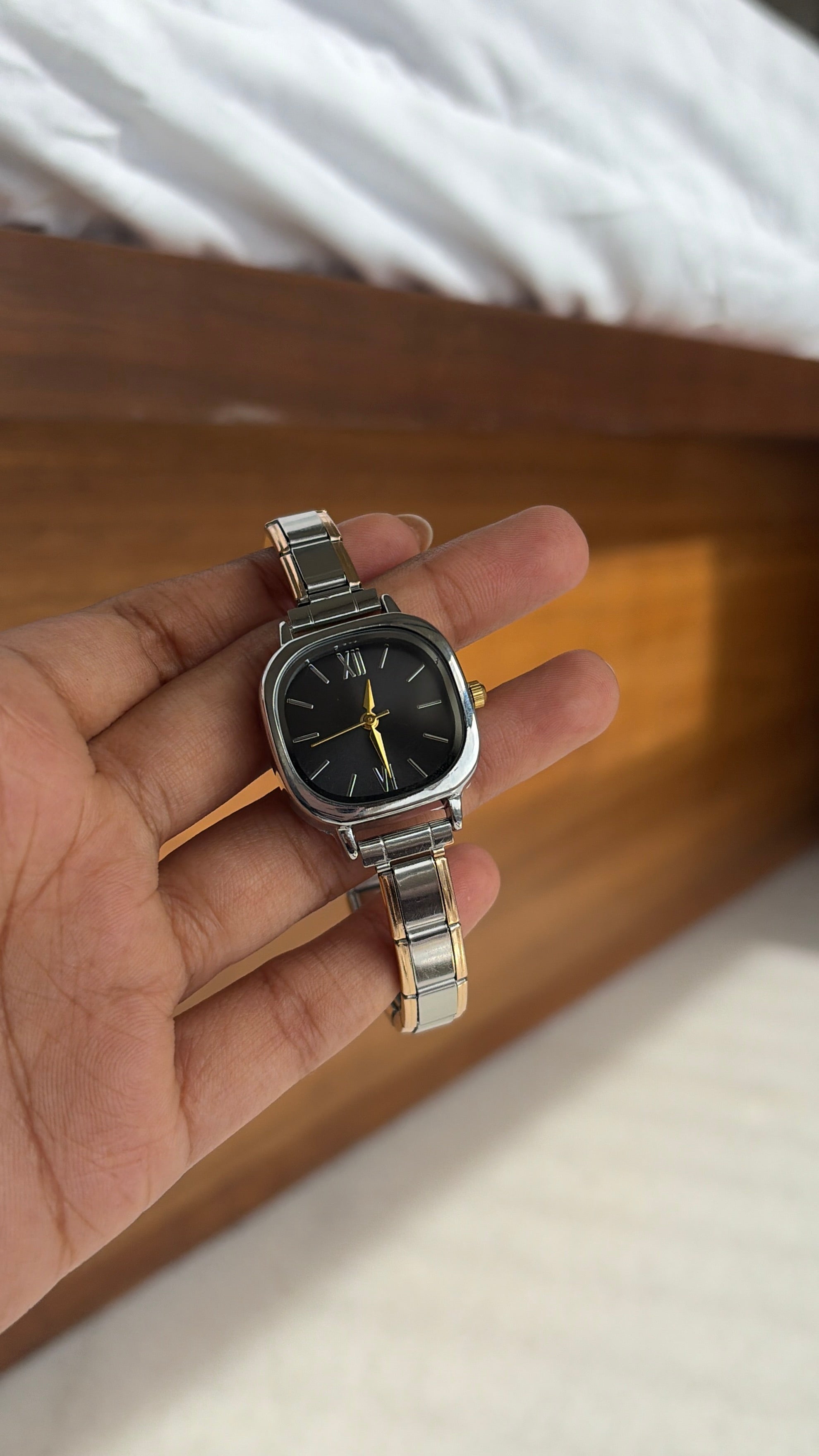 Siena Italian Watch