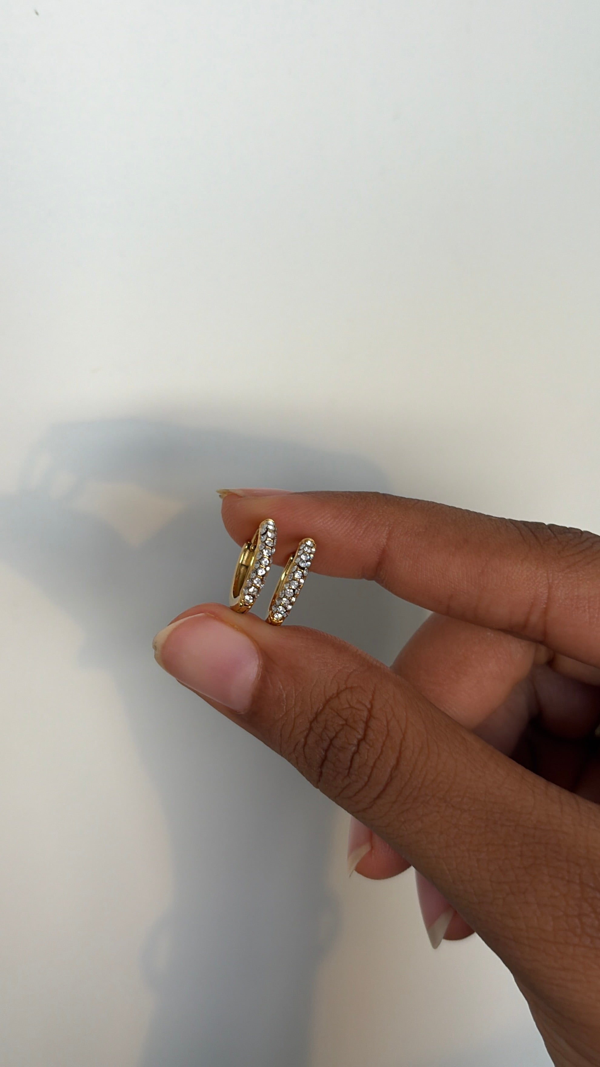 Aura Hoops