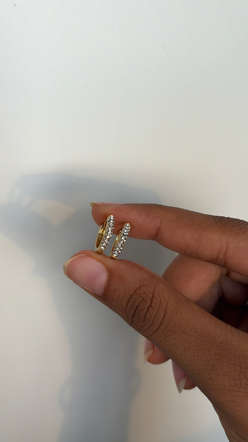 Aura Hoops