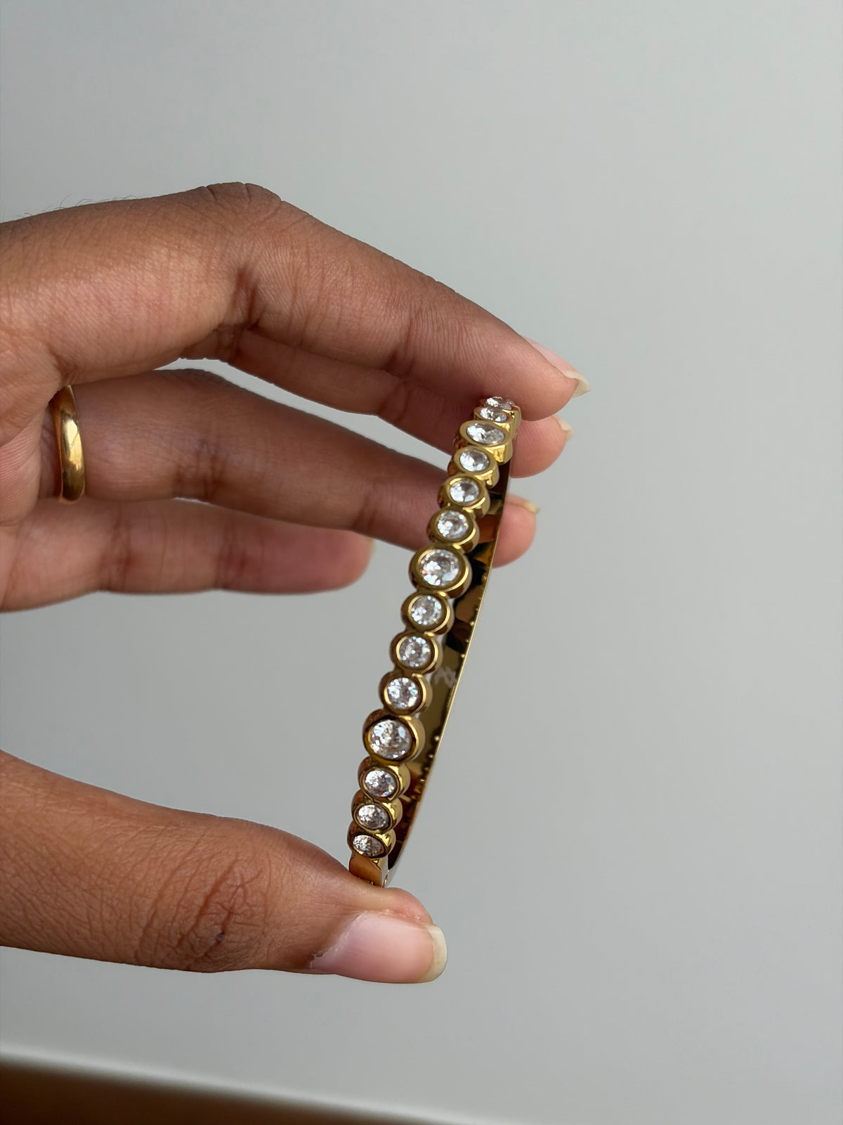 Celine baby size bracelet