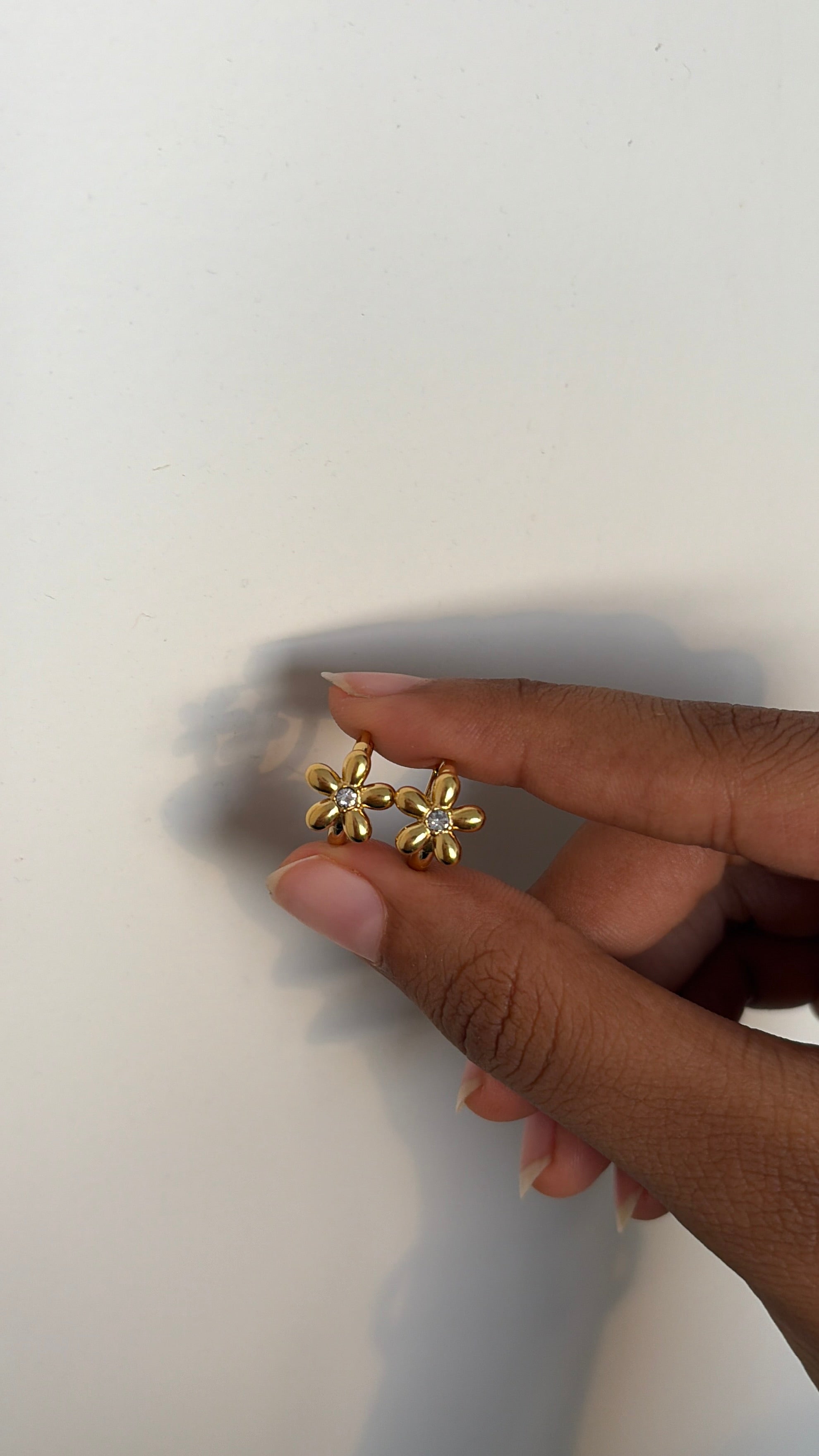 Flora Hoops