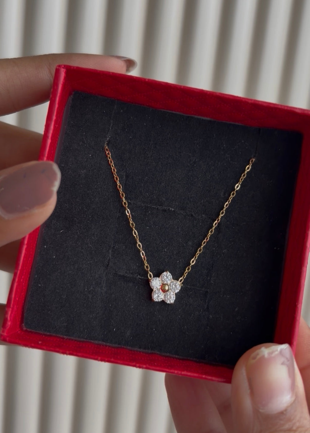 Bloom Necklace