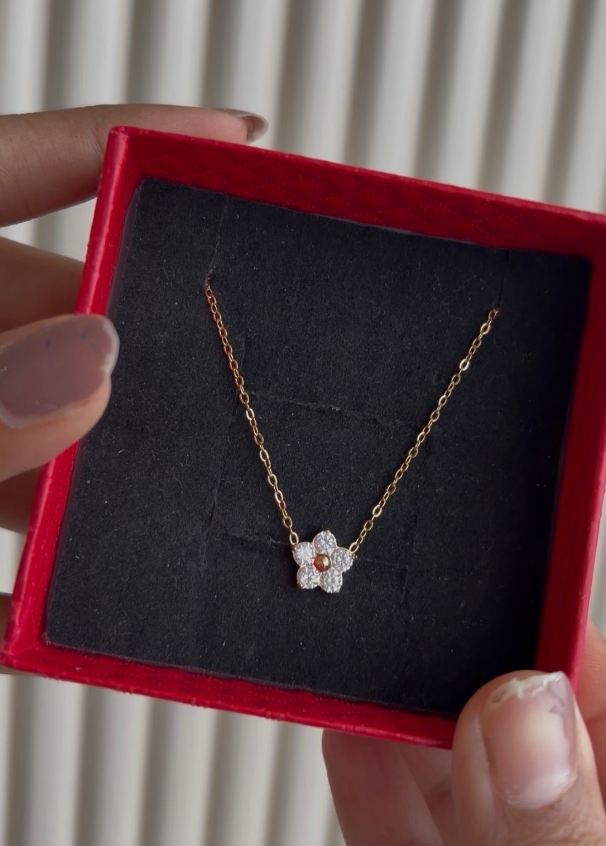 Bloom Necklace