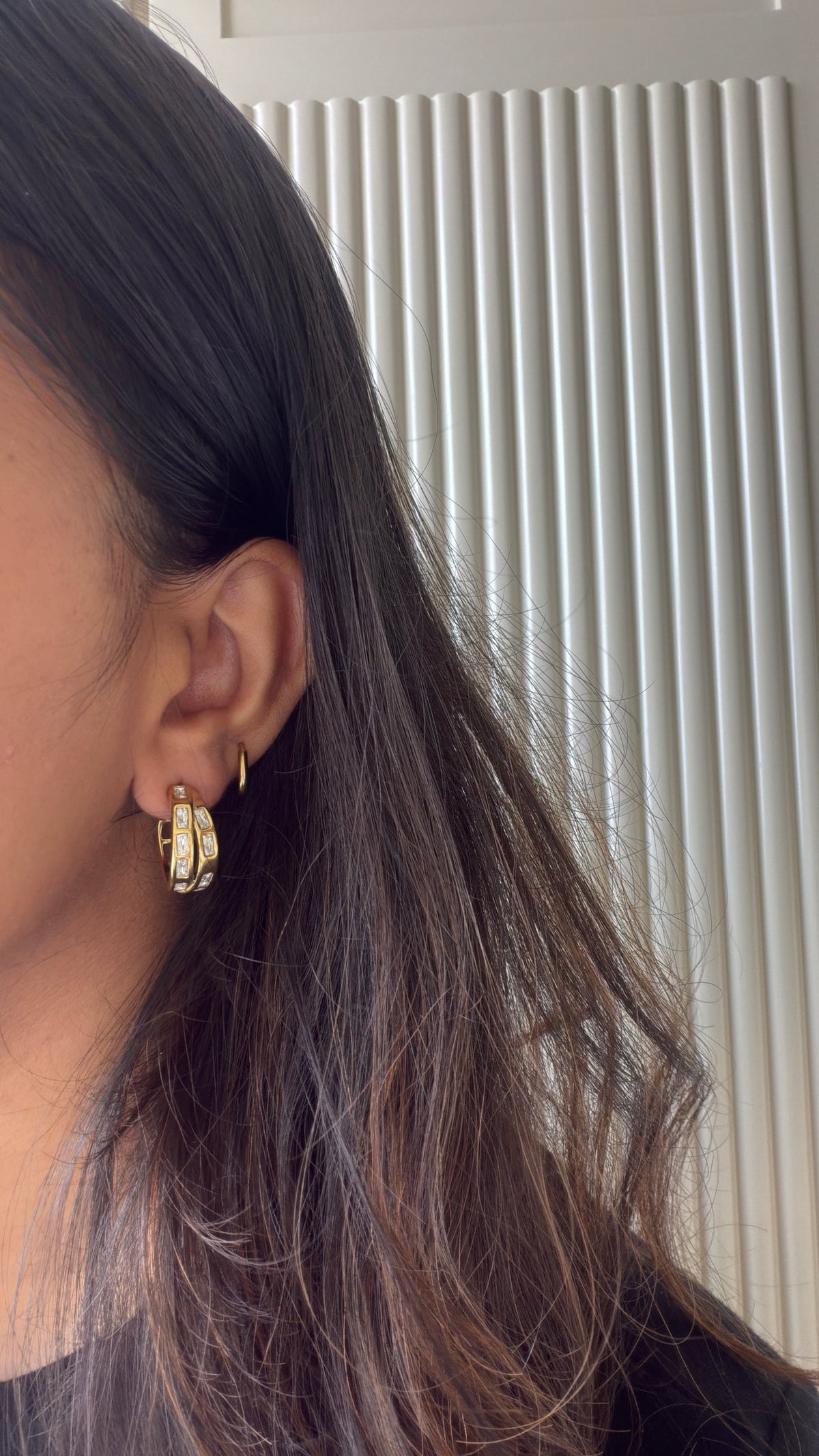 Samara hoops