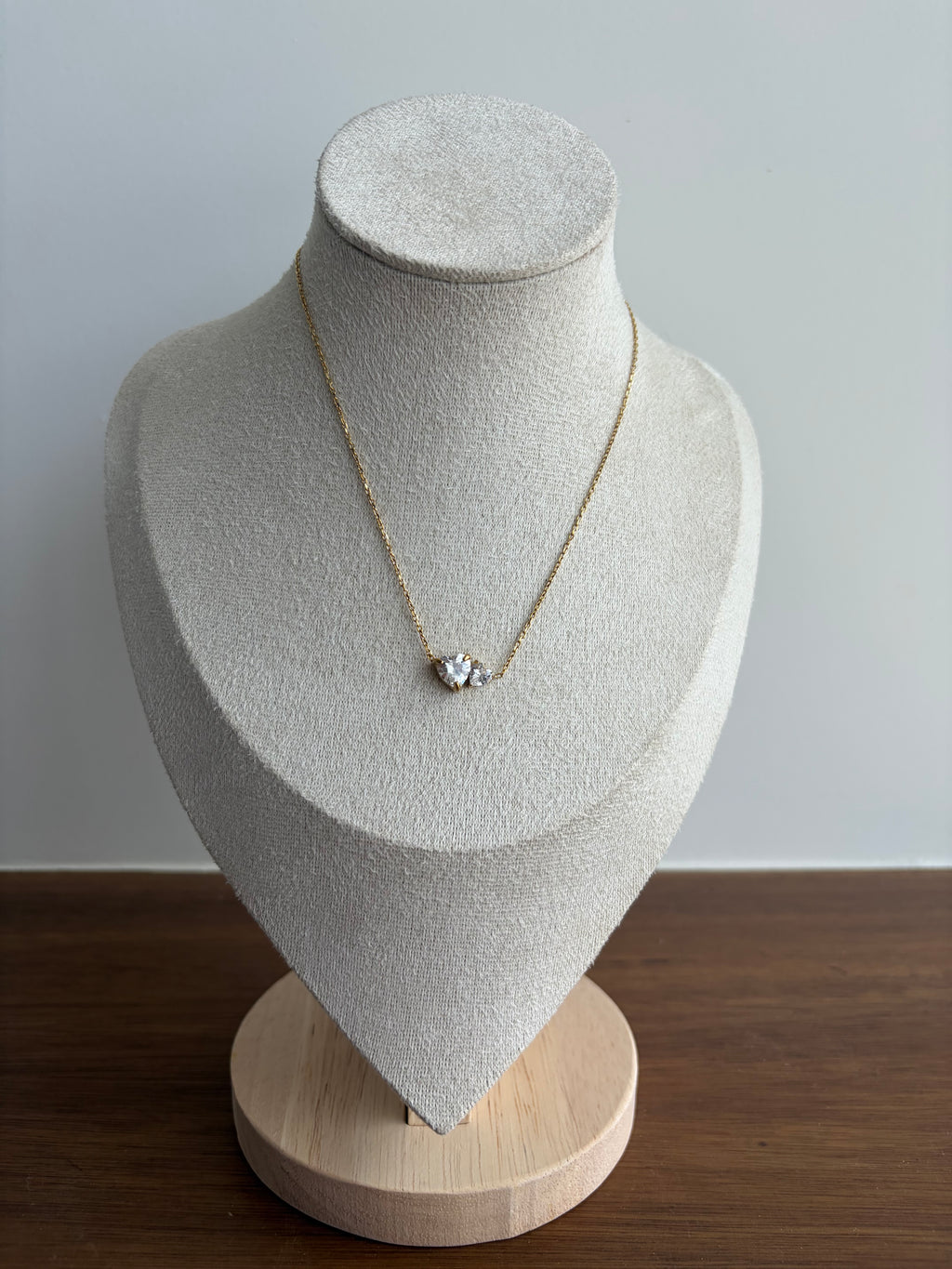 Love necklace