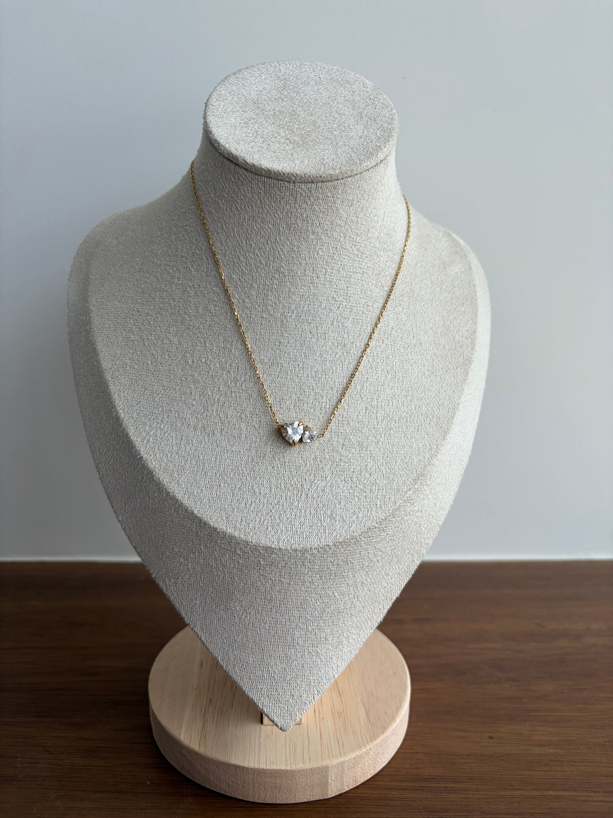 Love necklace