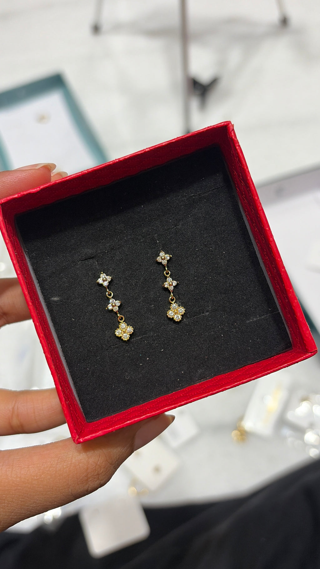 Kate Earrings
