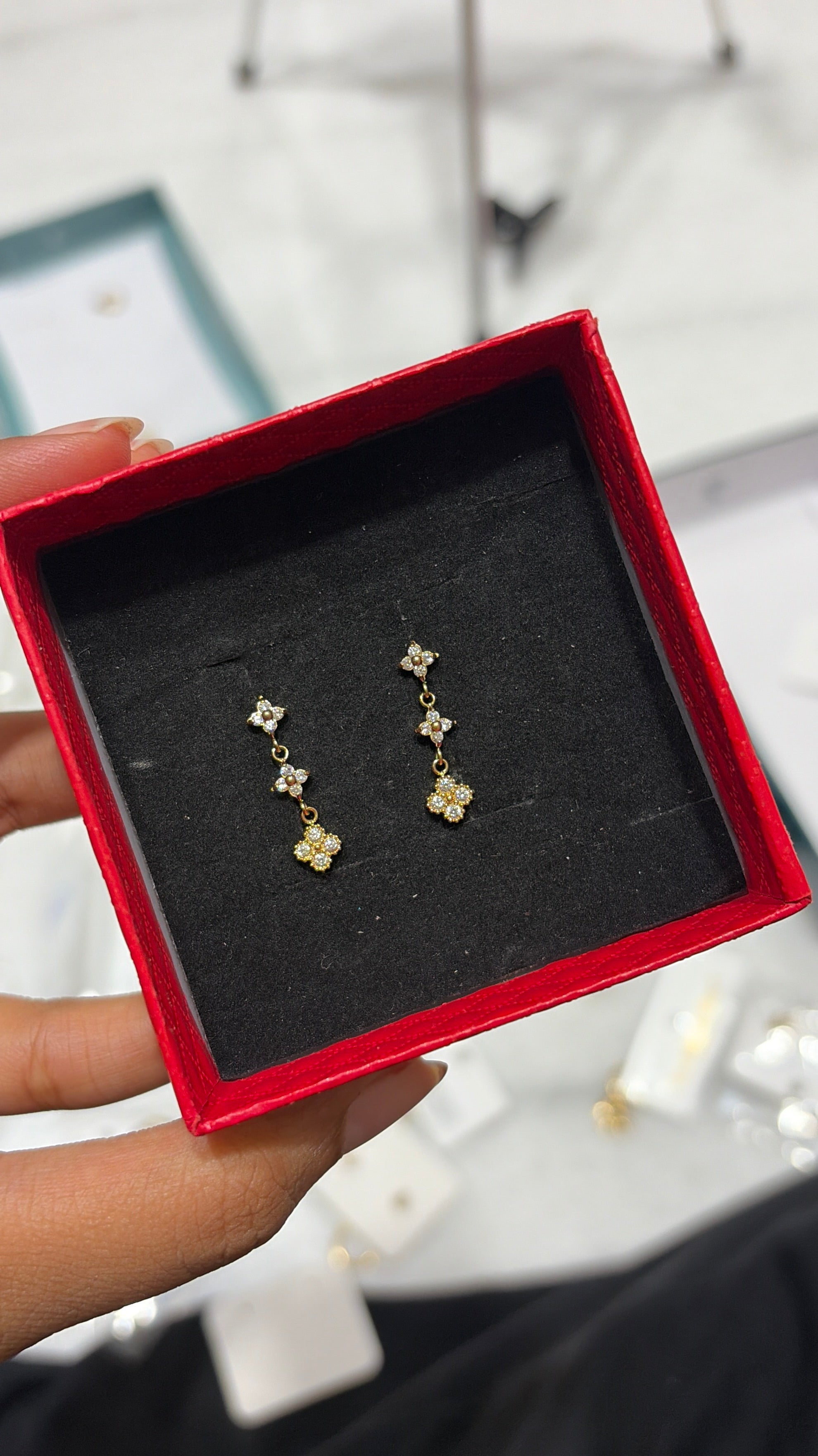 Kate Earrings